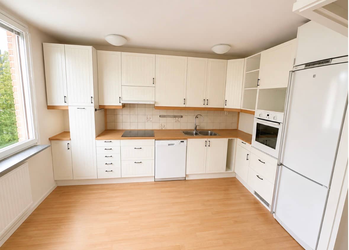 Apartment in Järfälla