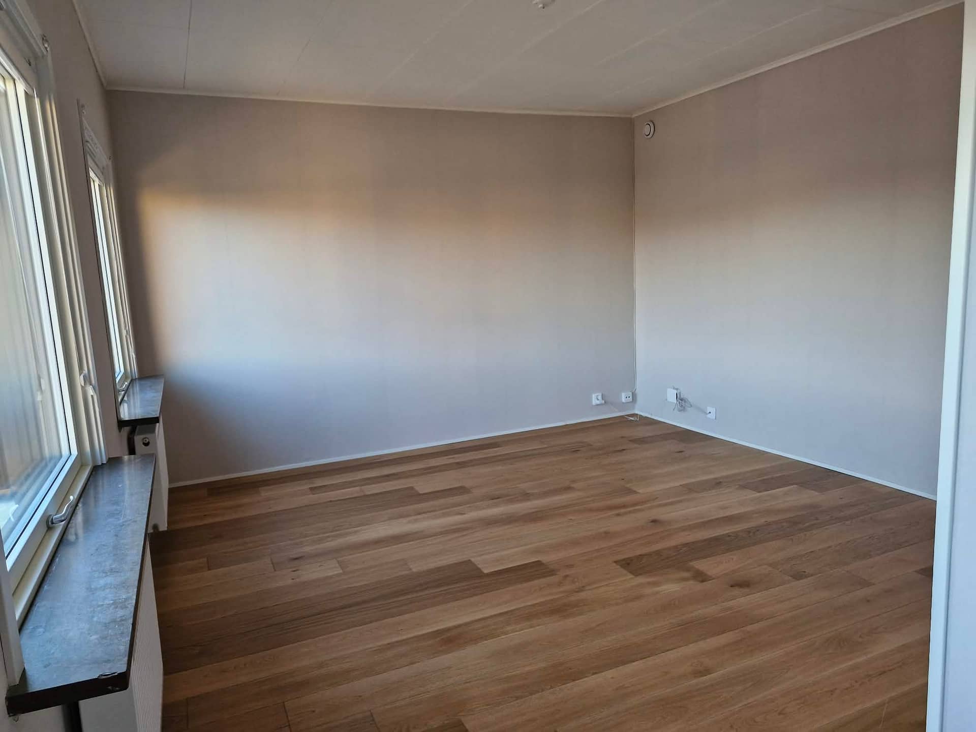 Apartment in Örebro