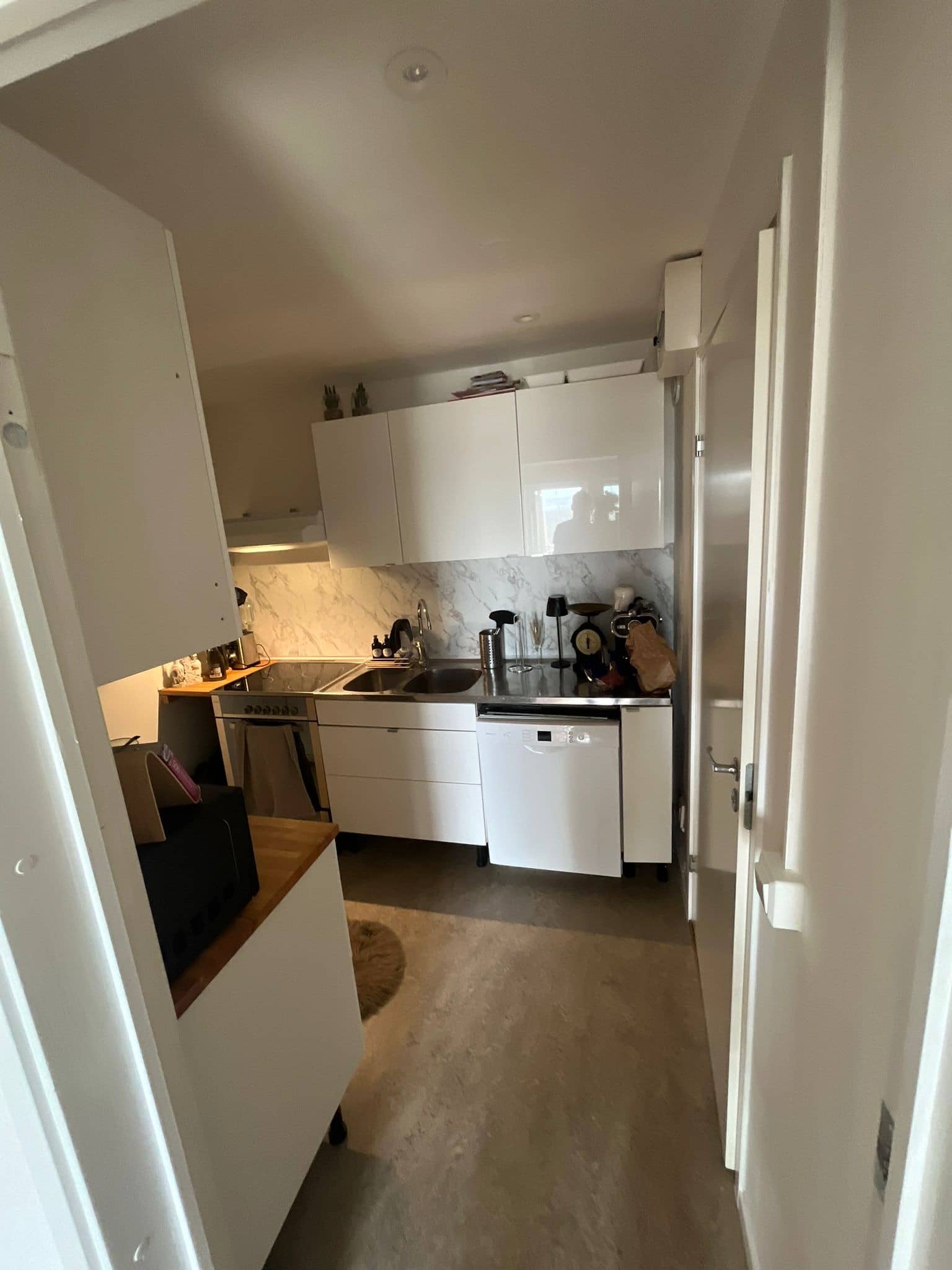 Apartment in Huddinge