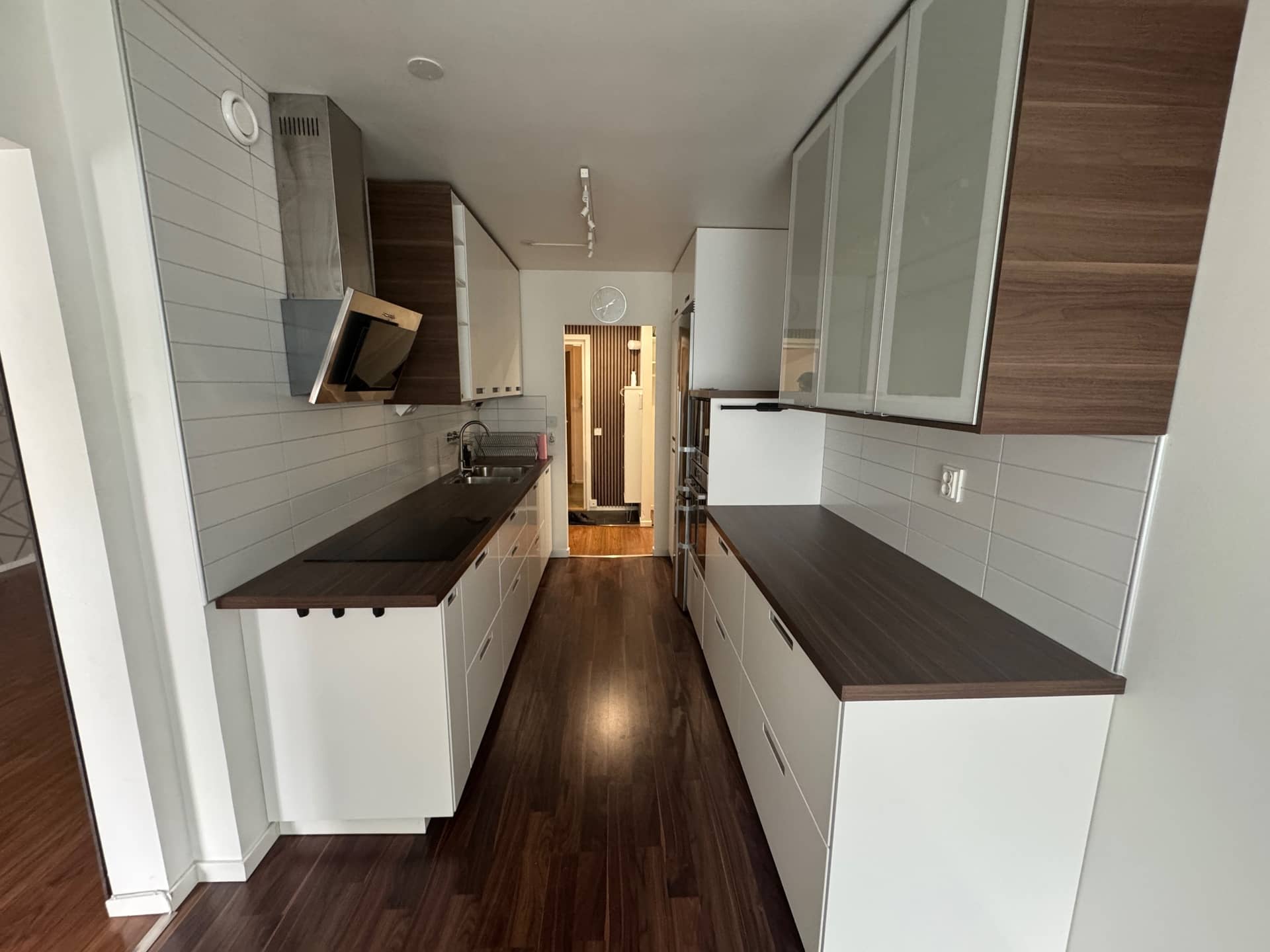 Apartment in Norrköping