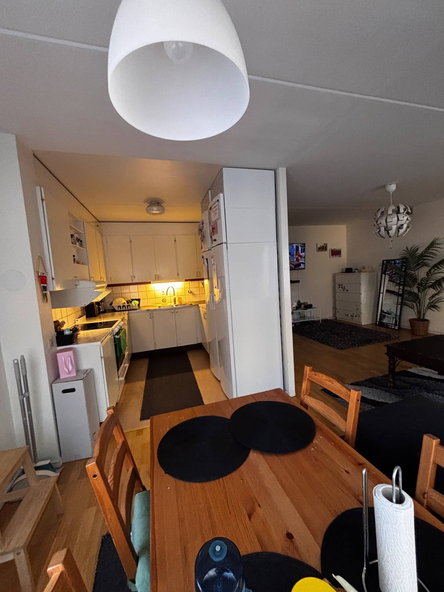 Apartment in Sundbyberg