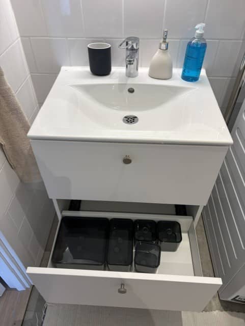 Apartment in Danderyd