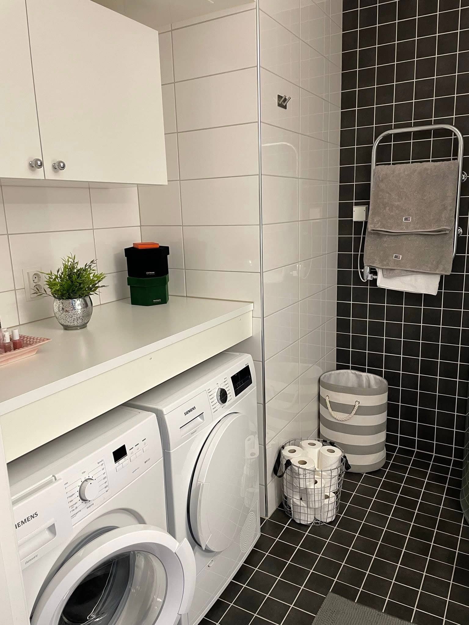 Apartment in Örebro