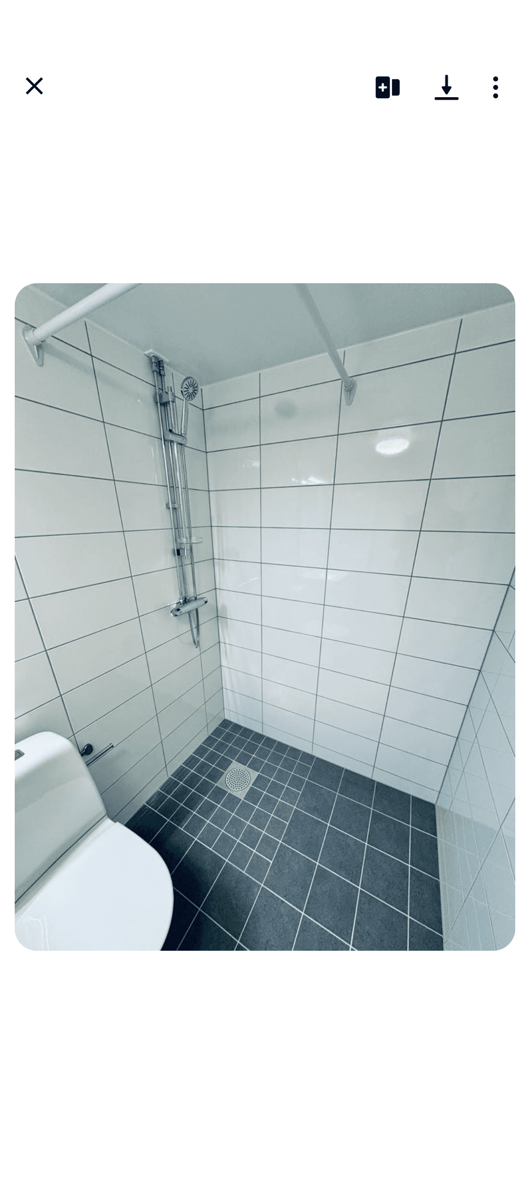 Apartment in Örebro