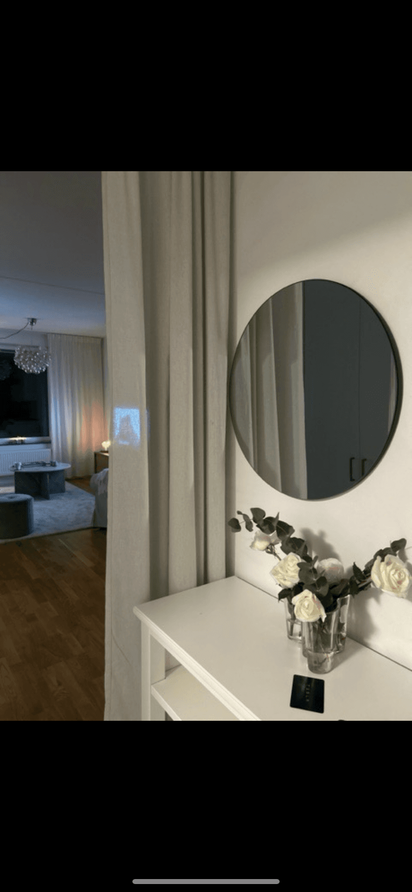 Apartment in Limhamn