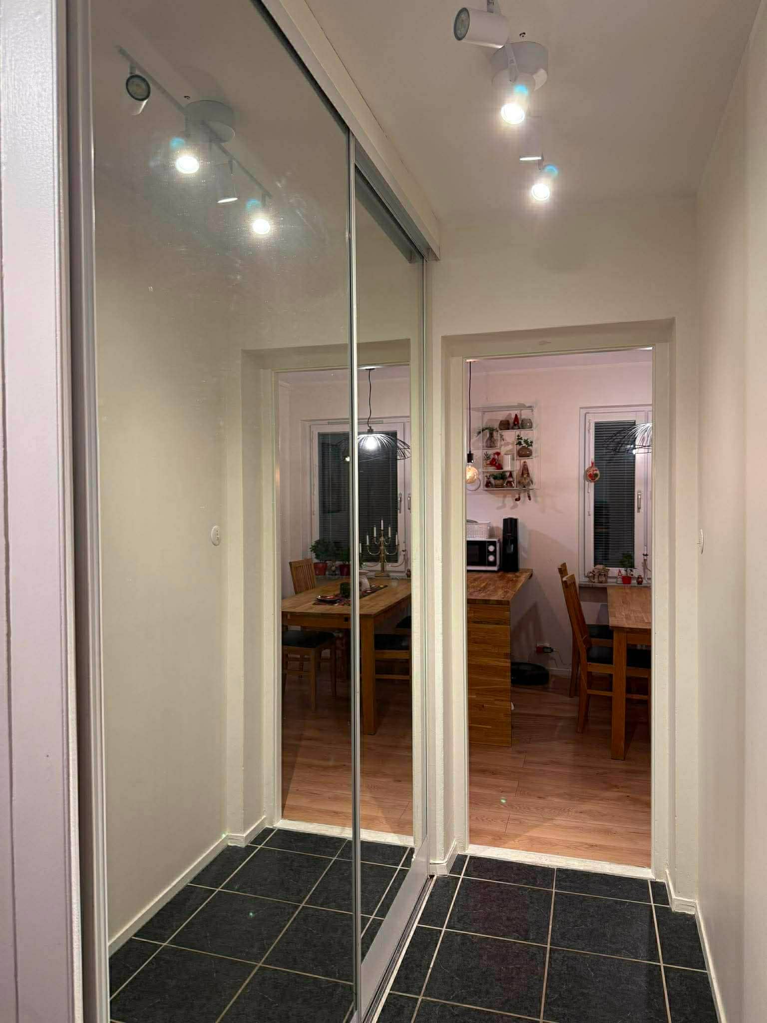Apartment in Lidingö