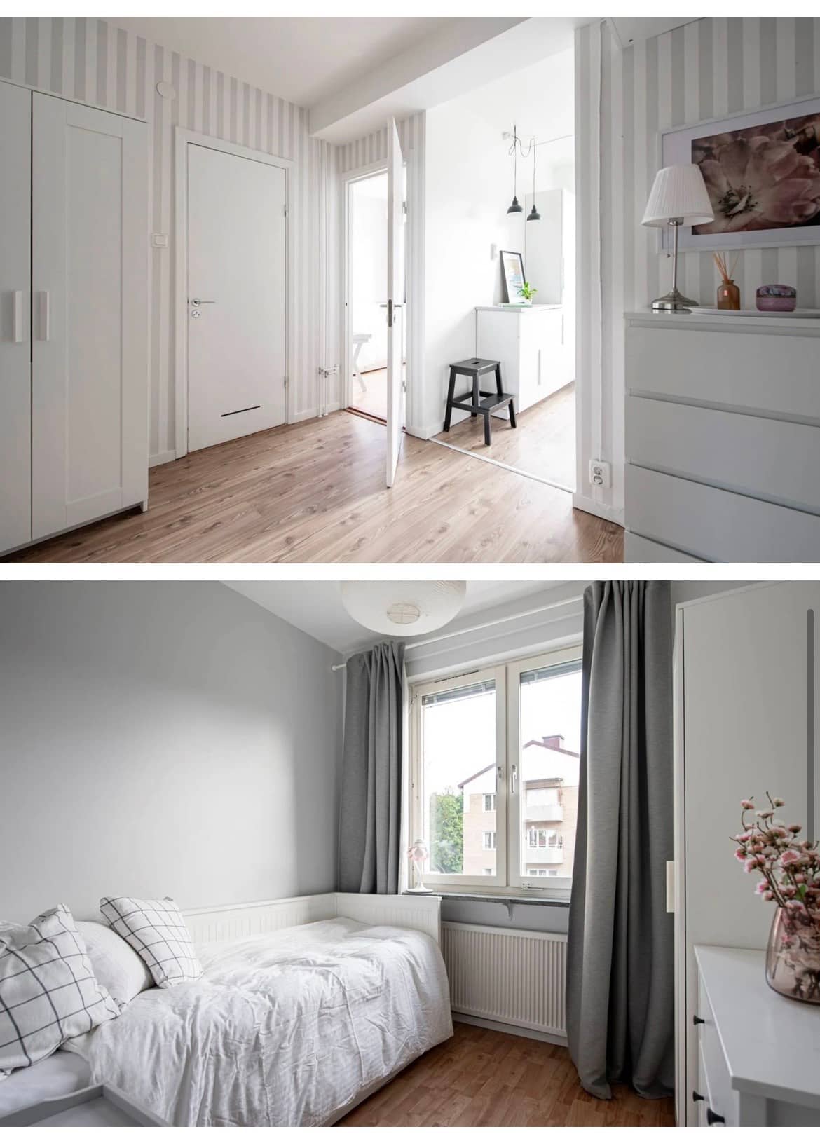 Apartment in Västerås