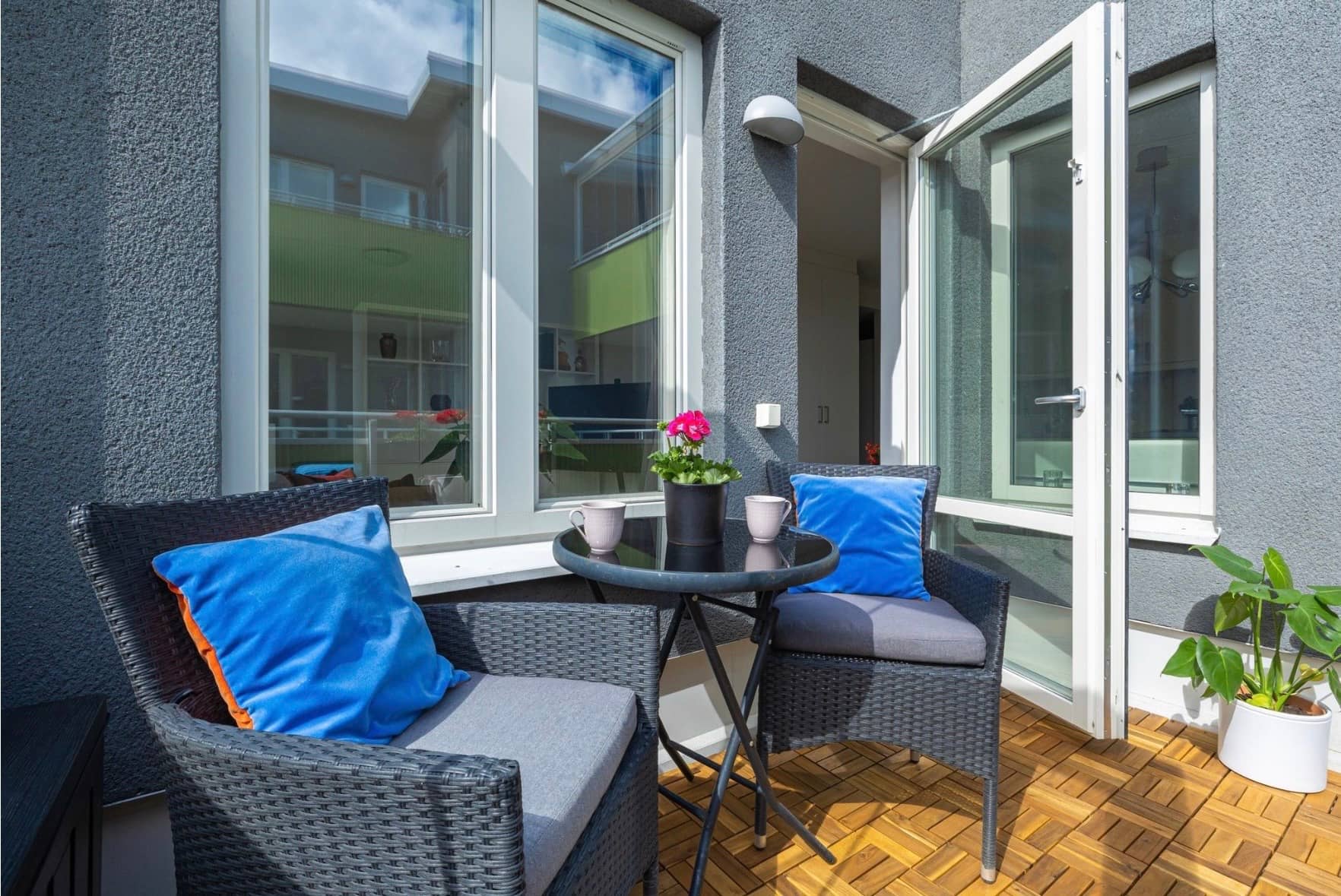 Apartment in Sundbyberg