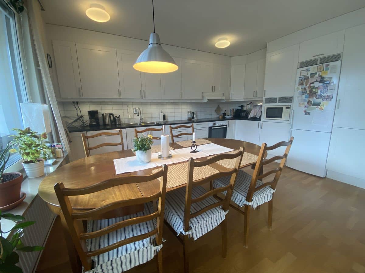 Apartment in Järfälla