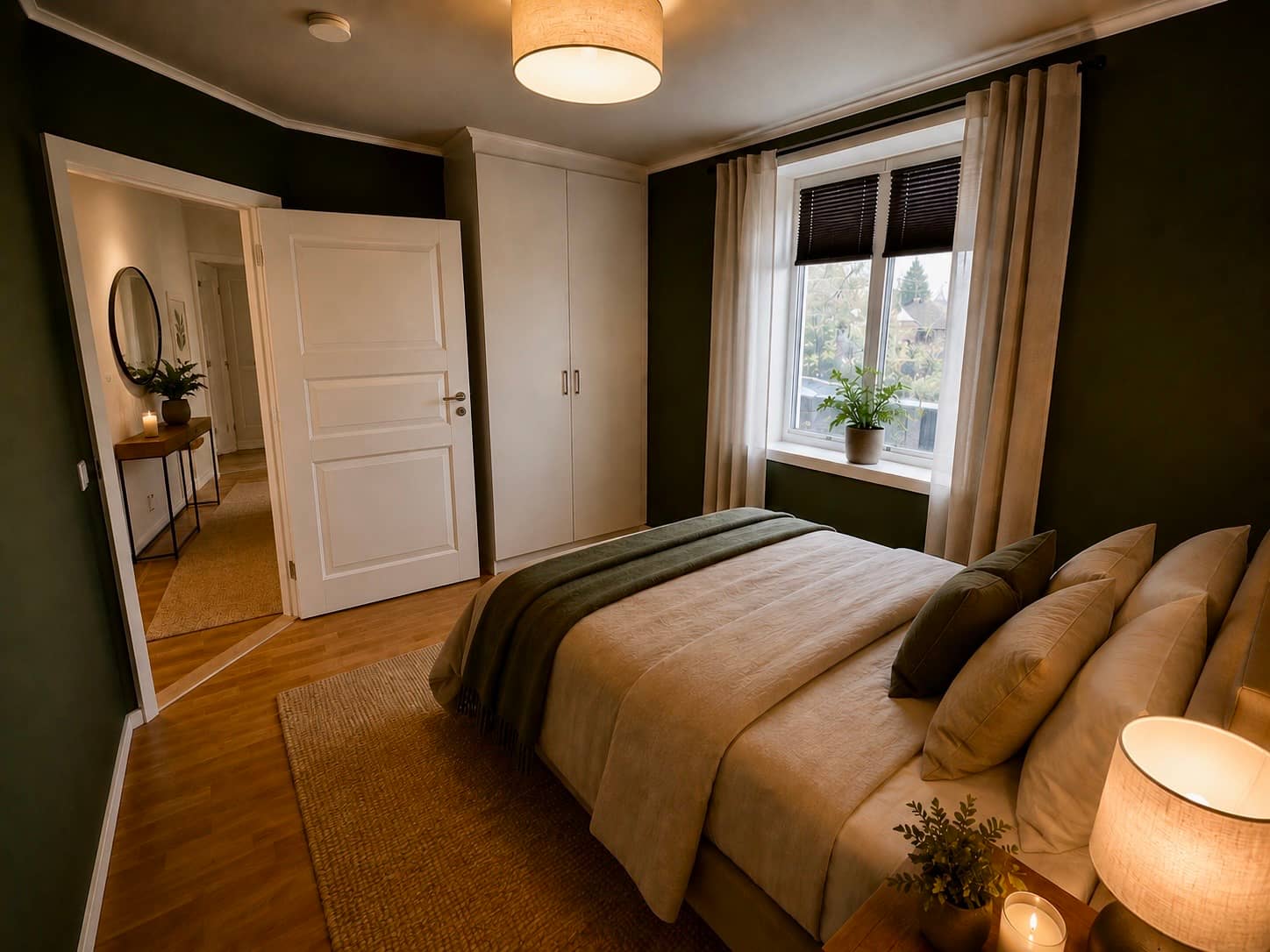 Apartment in Åtvidaberg