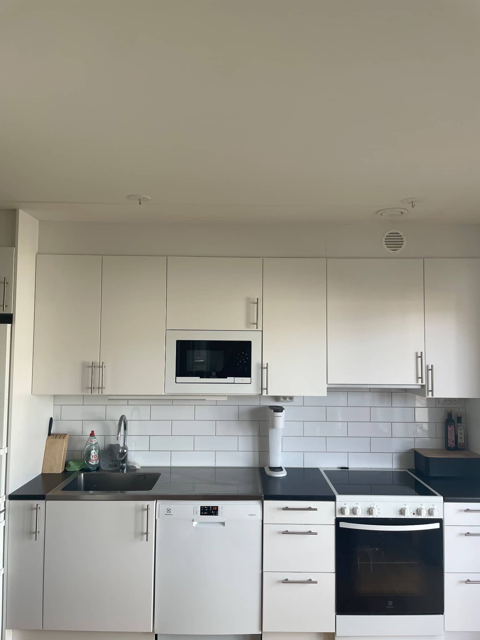 Apartment in Kalmar
