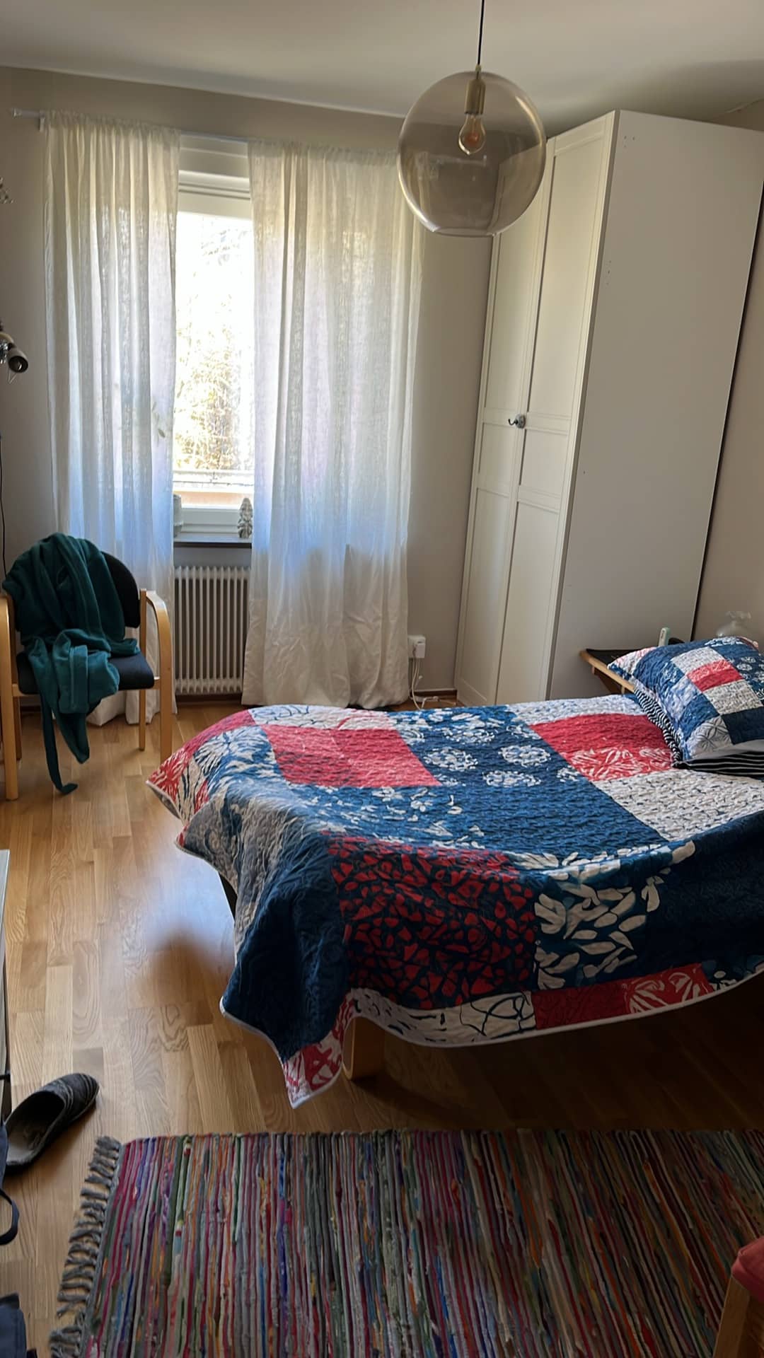 Apartment in Lidingö