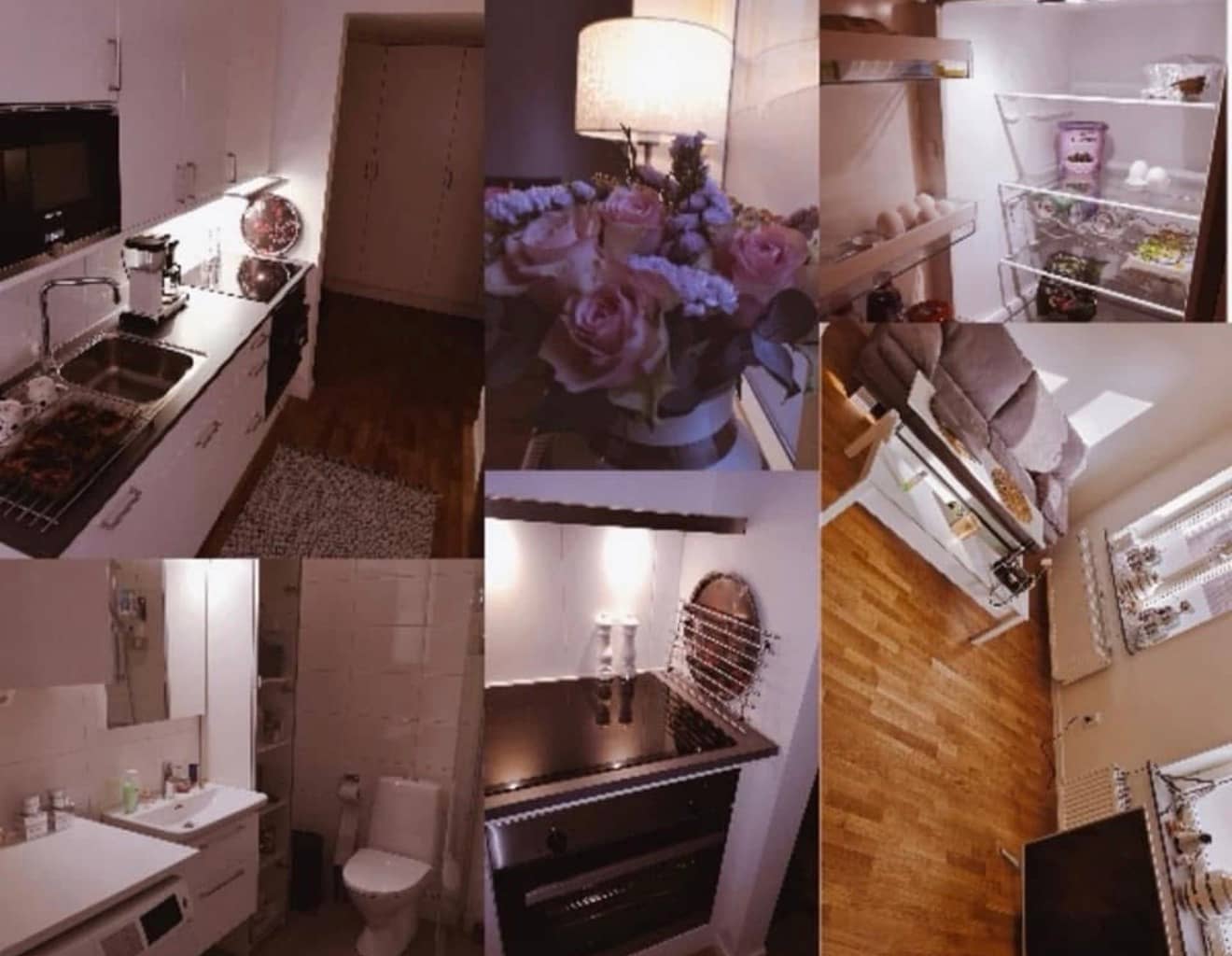Apartment in Malmö