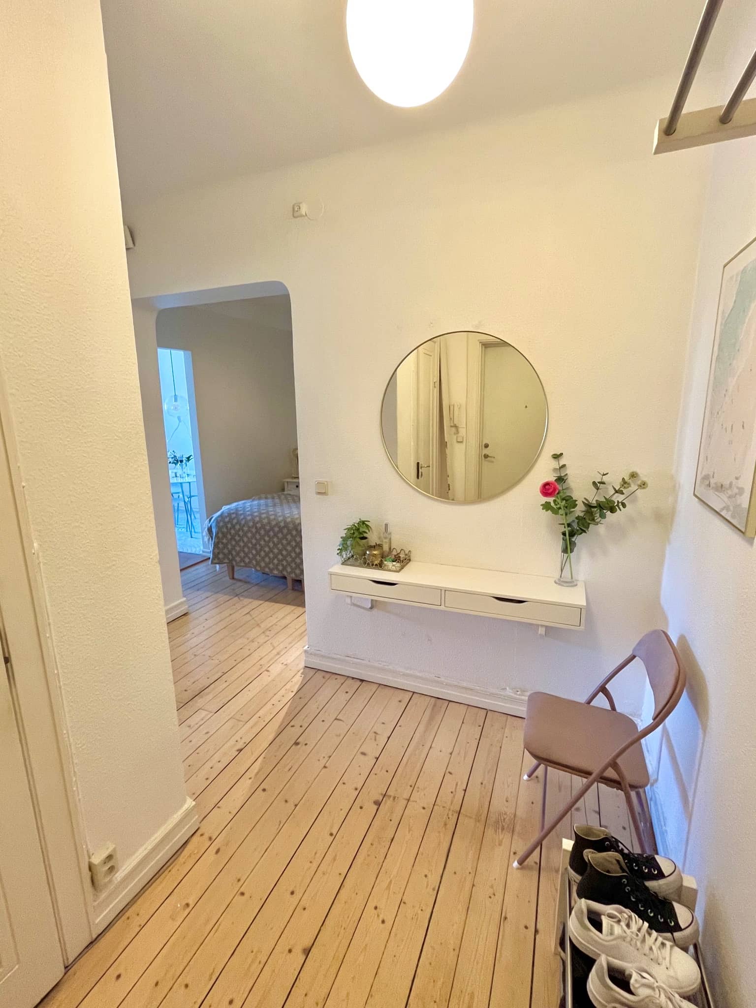 Apartment in Lund