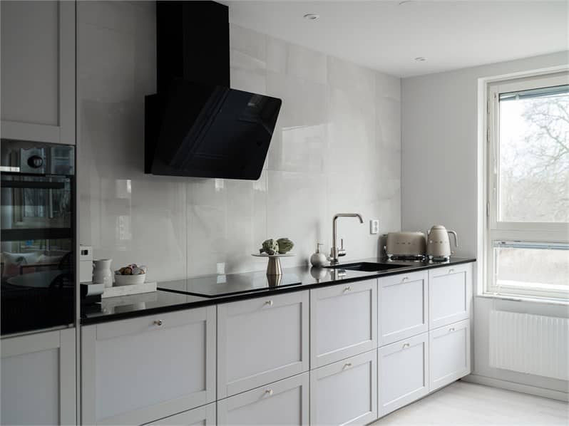 Apartment in Malmö