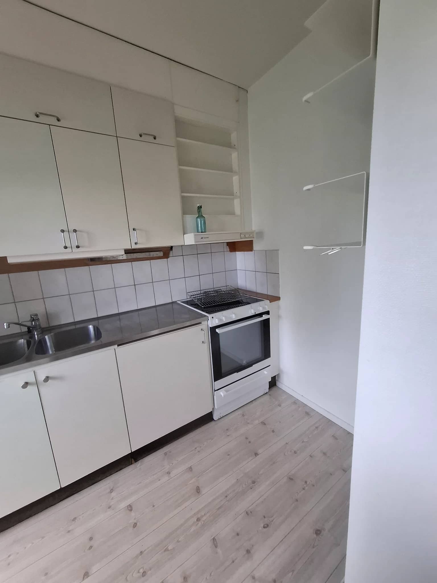 Apartment in Örebro