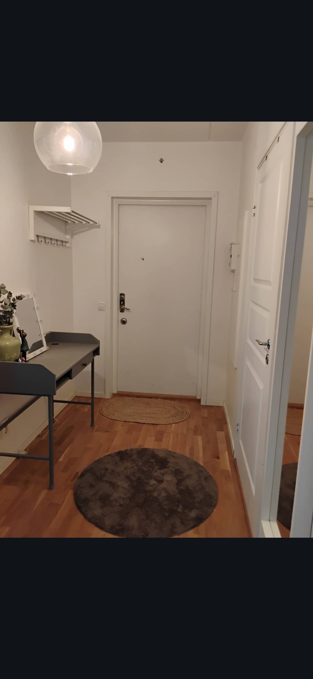 Apartment in Uttran