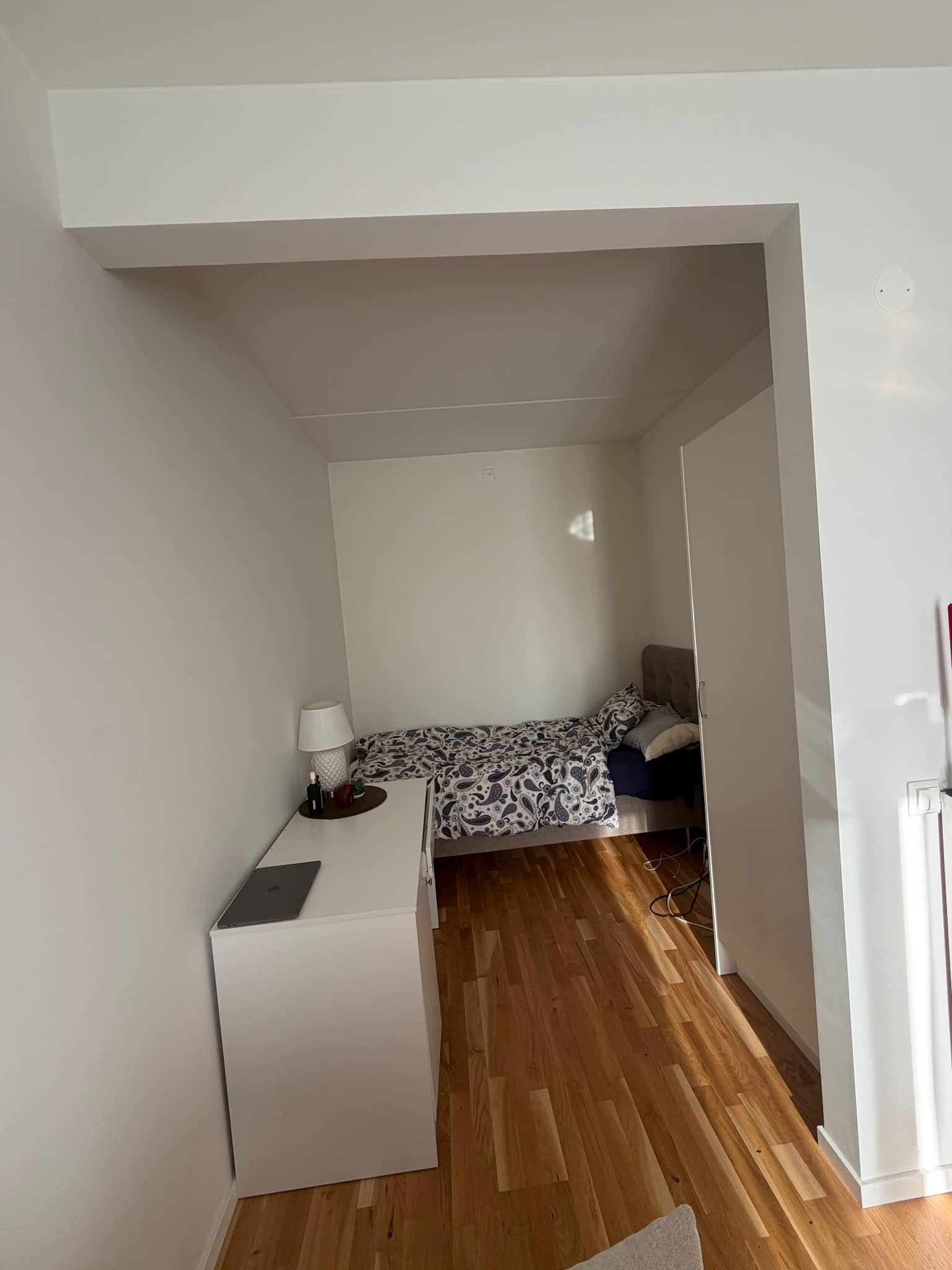 Apartment in Brandbergen