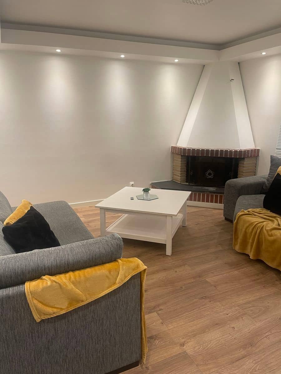 Apartment in Spånga