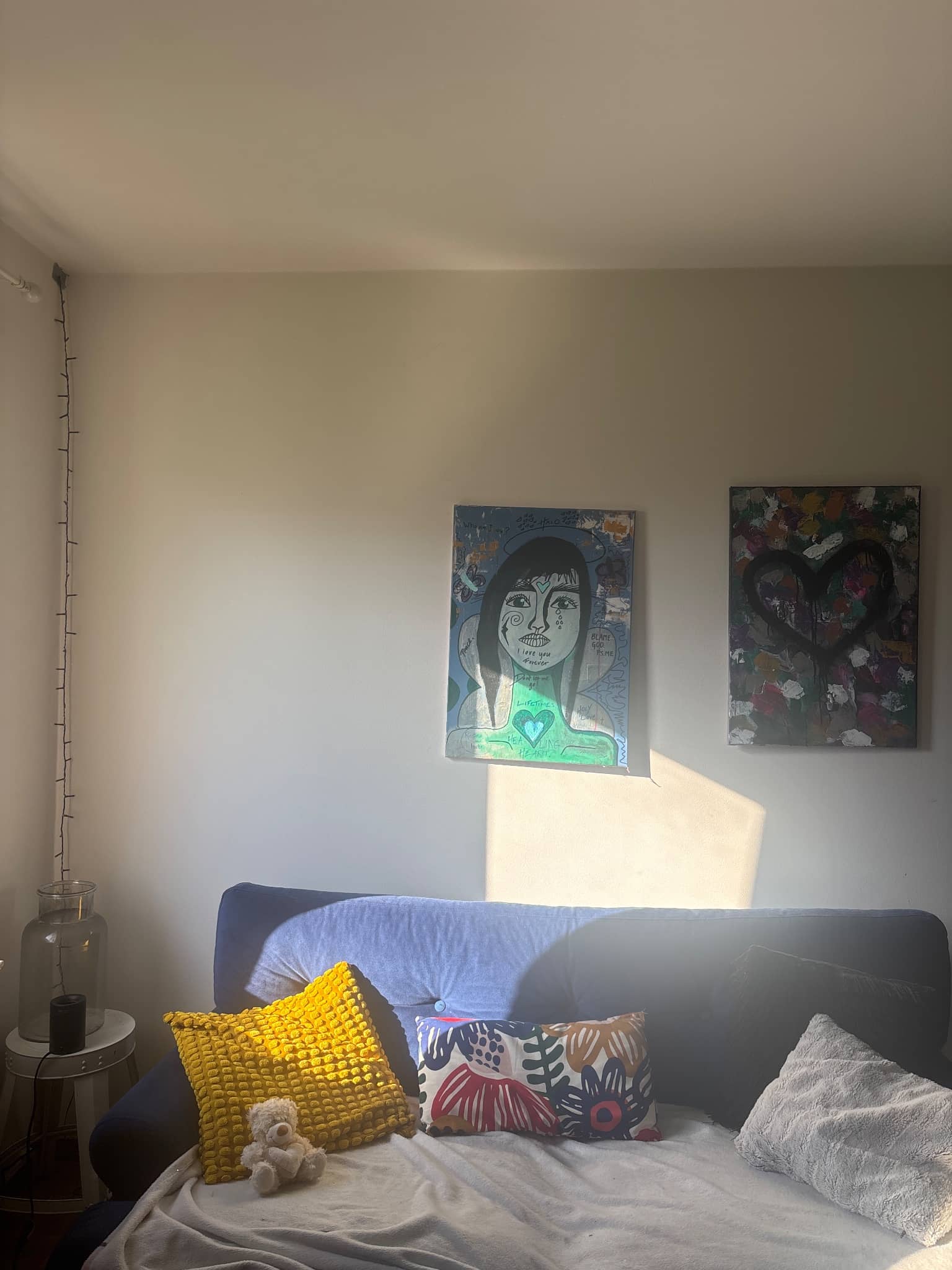 Apartment in Ödåkra