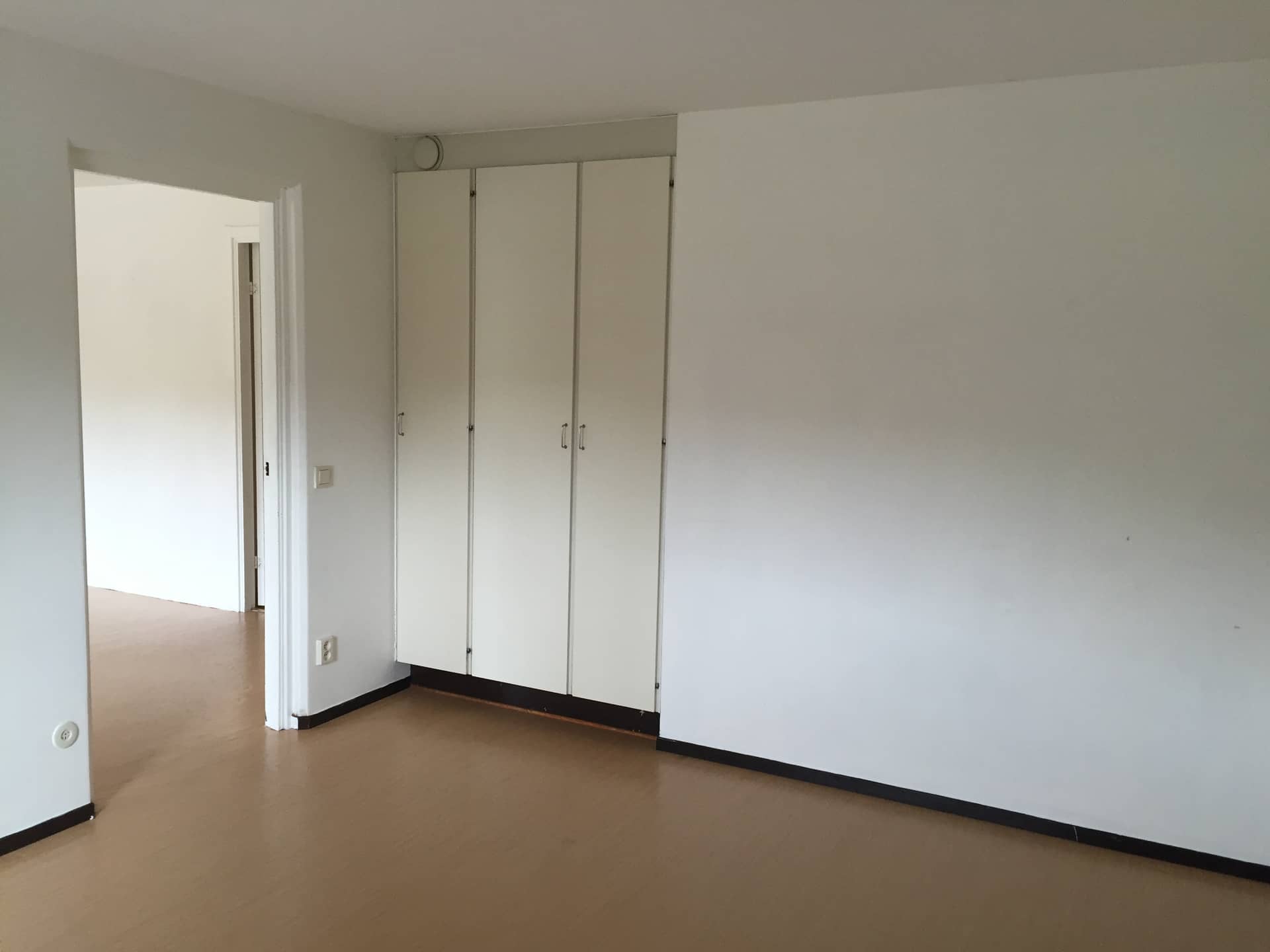 Apartment in Tjörnarp