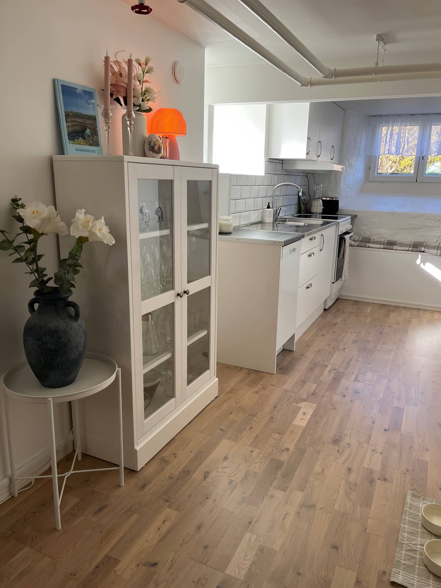 Apartment in Alingsås
