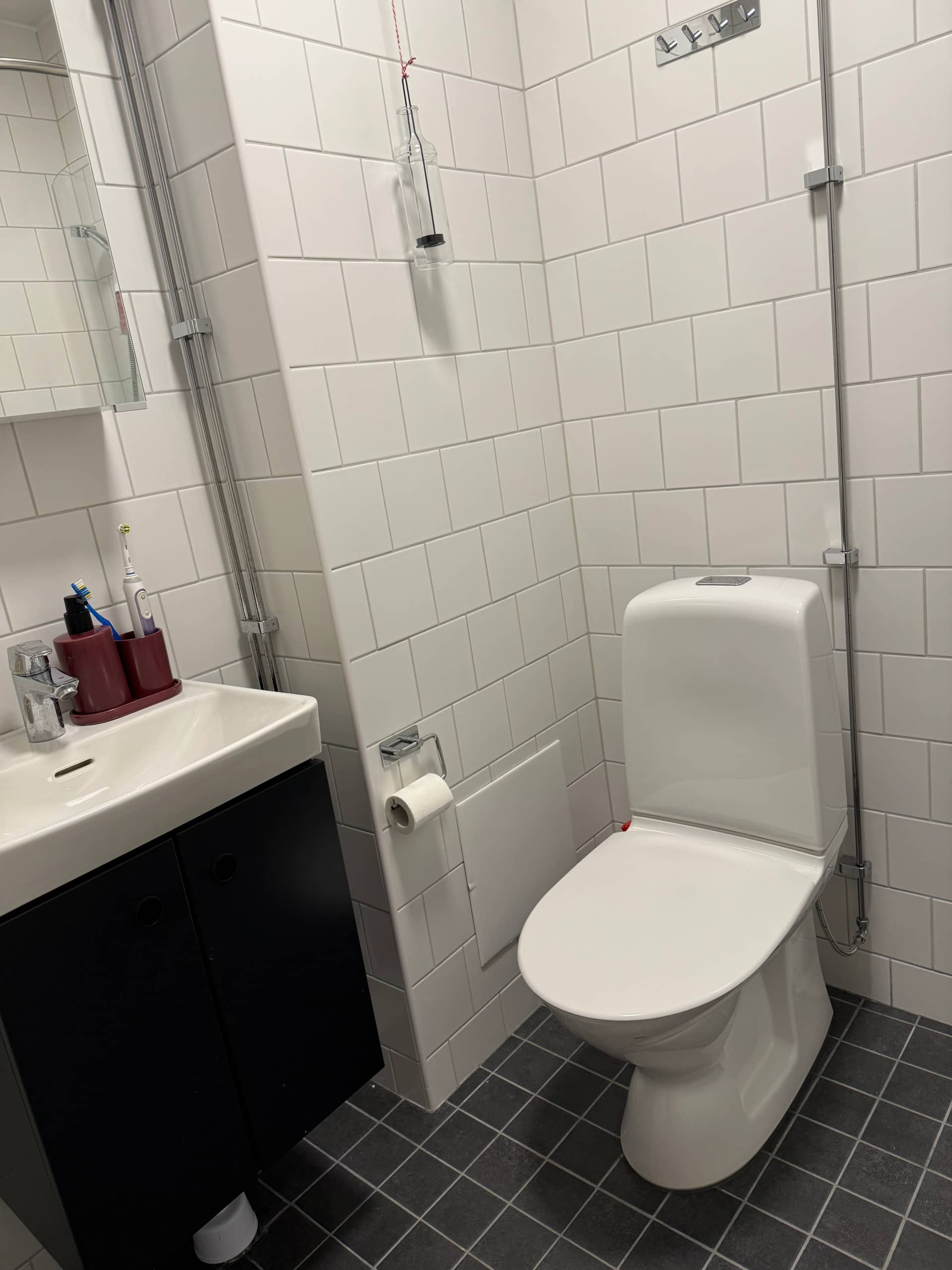 Apartment in Saltsjöbaden