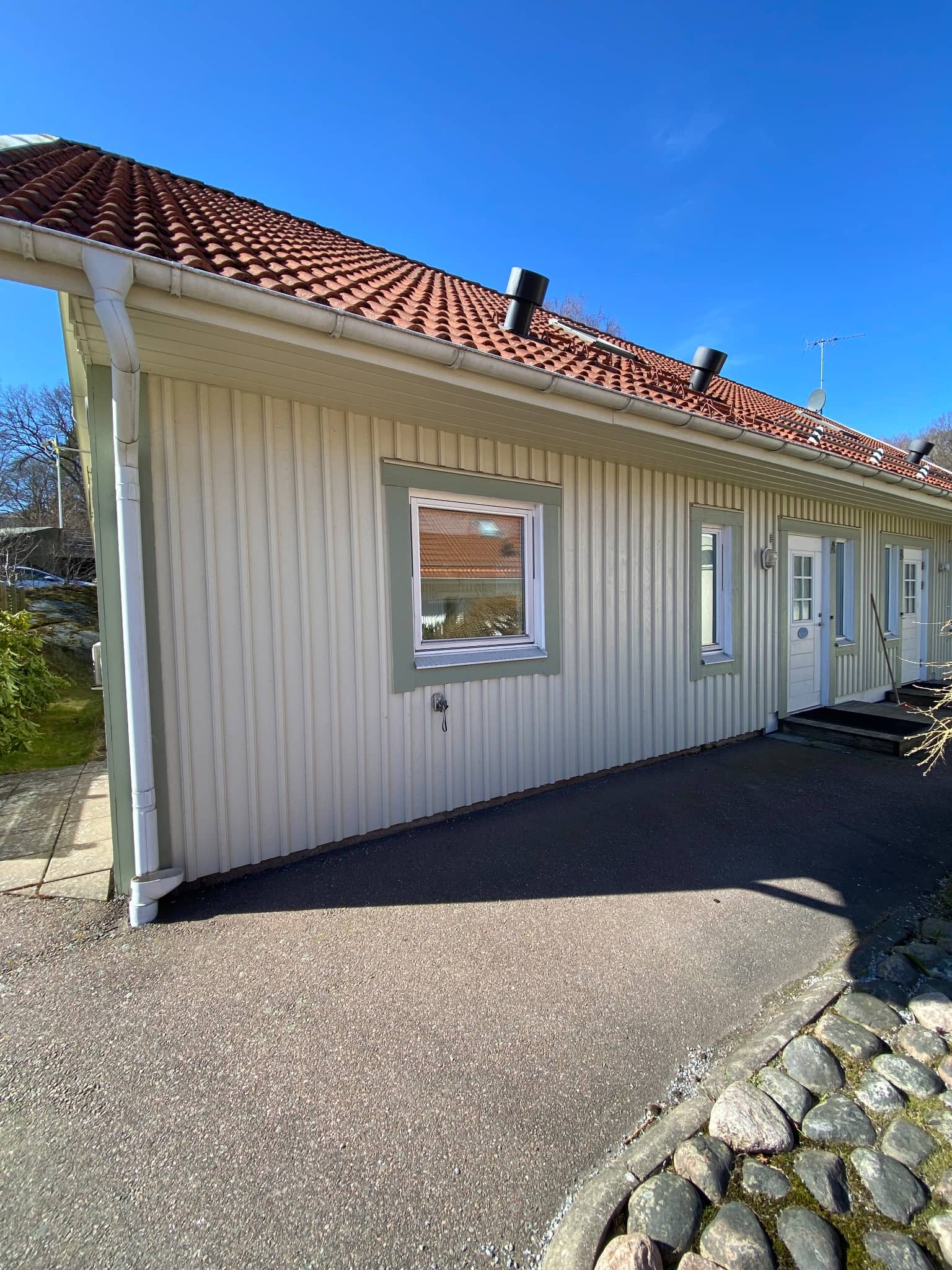 House in Västra Frölunda