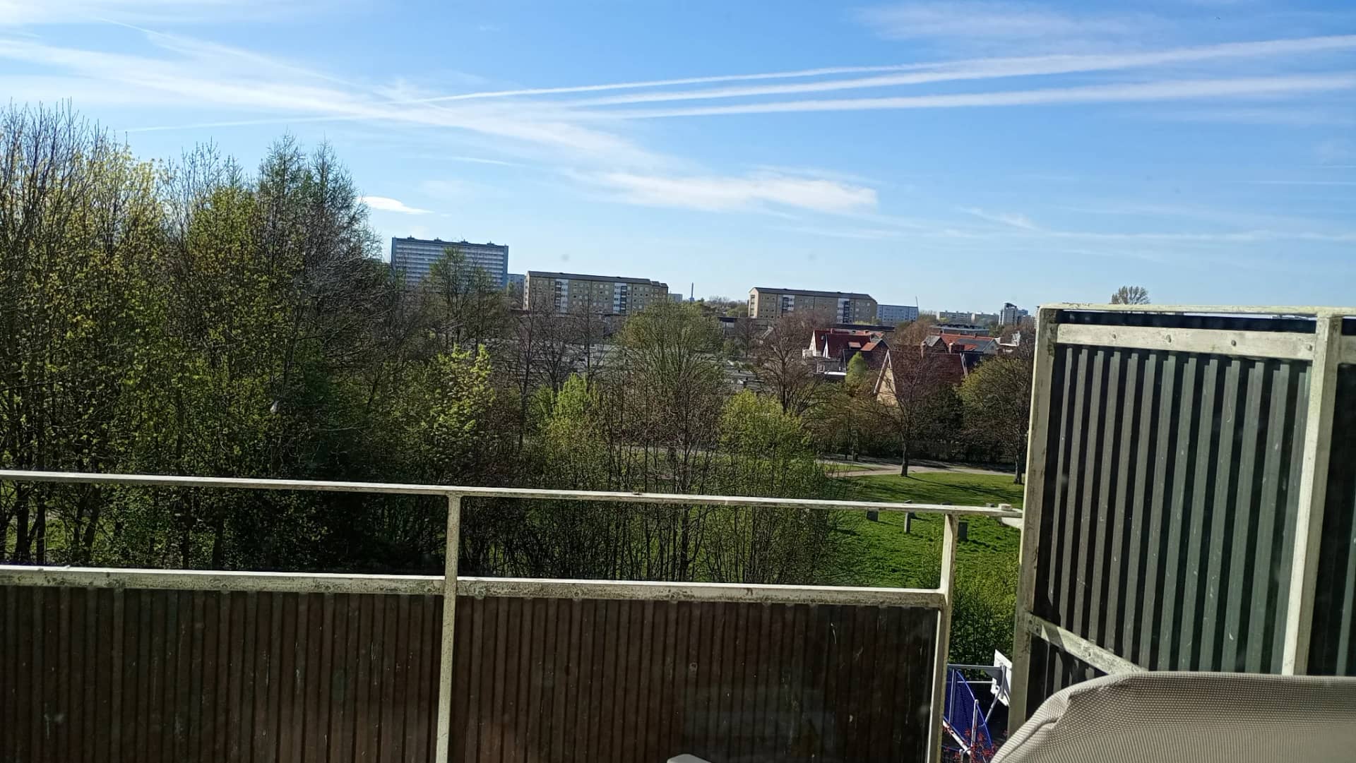 Apartment in Malmö
