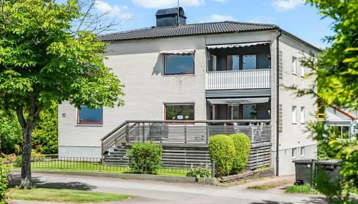 House in Sävedalen