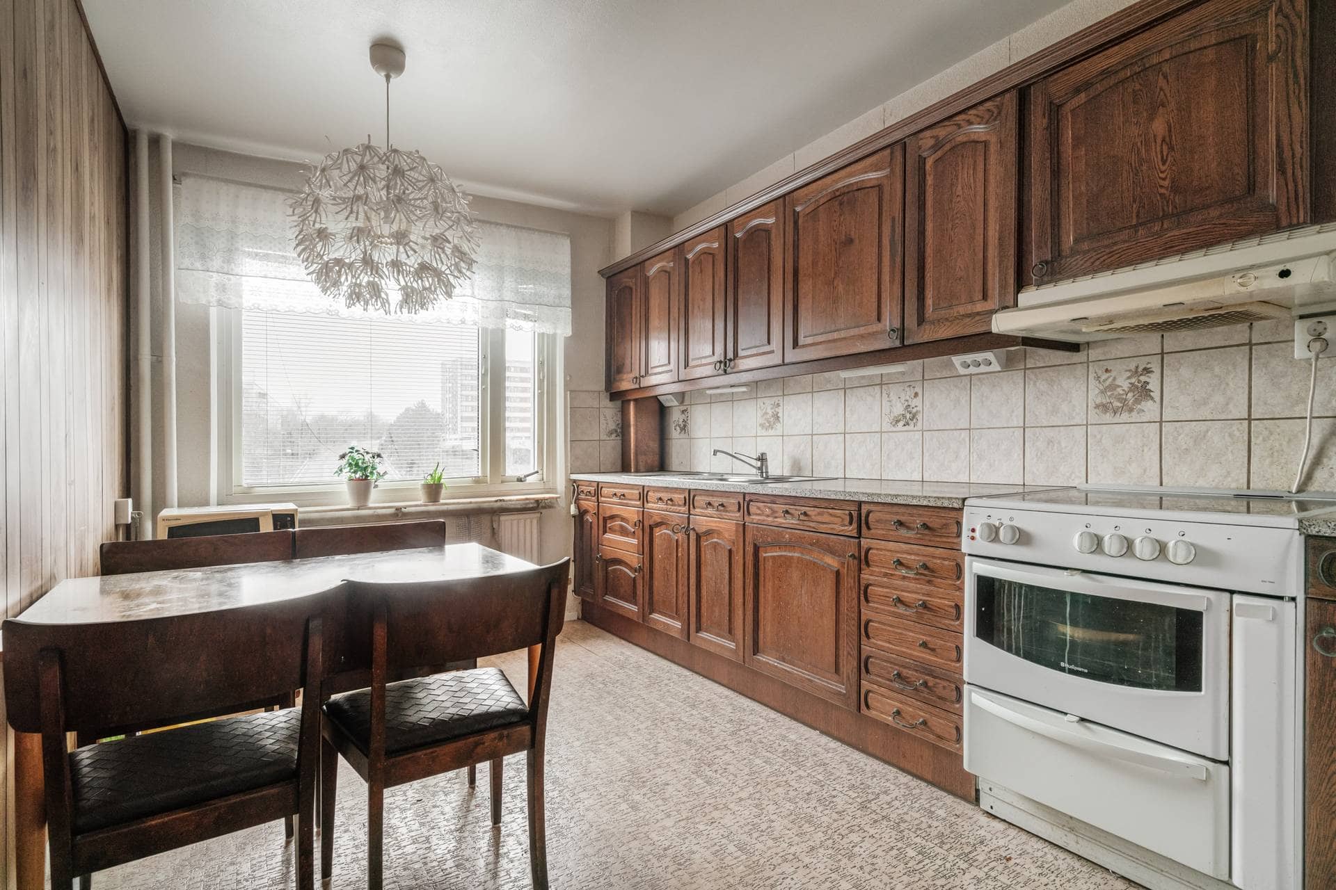 Apartment in Göteborg