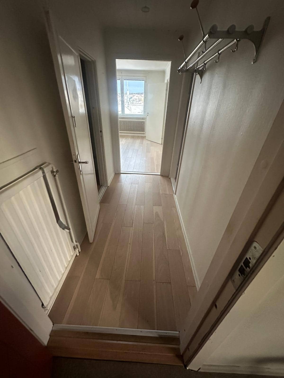 Apartment in Härnösand