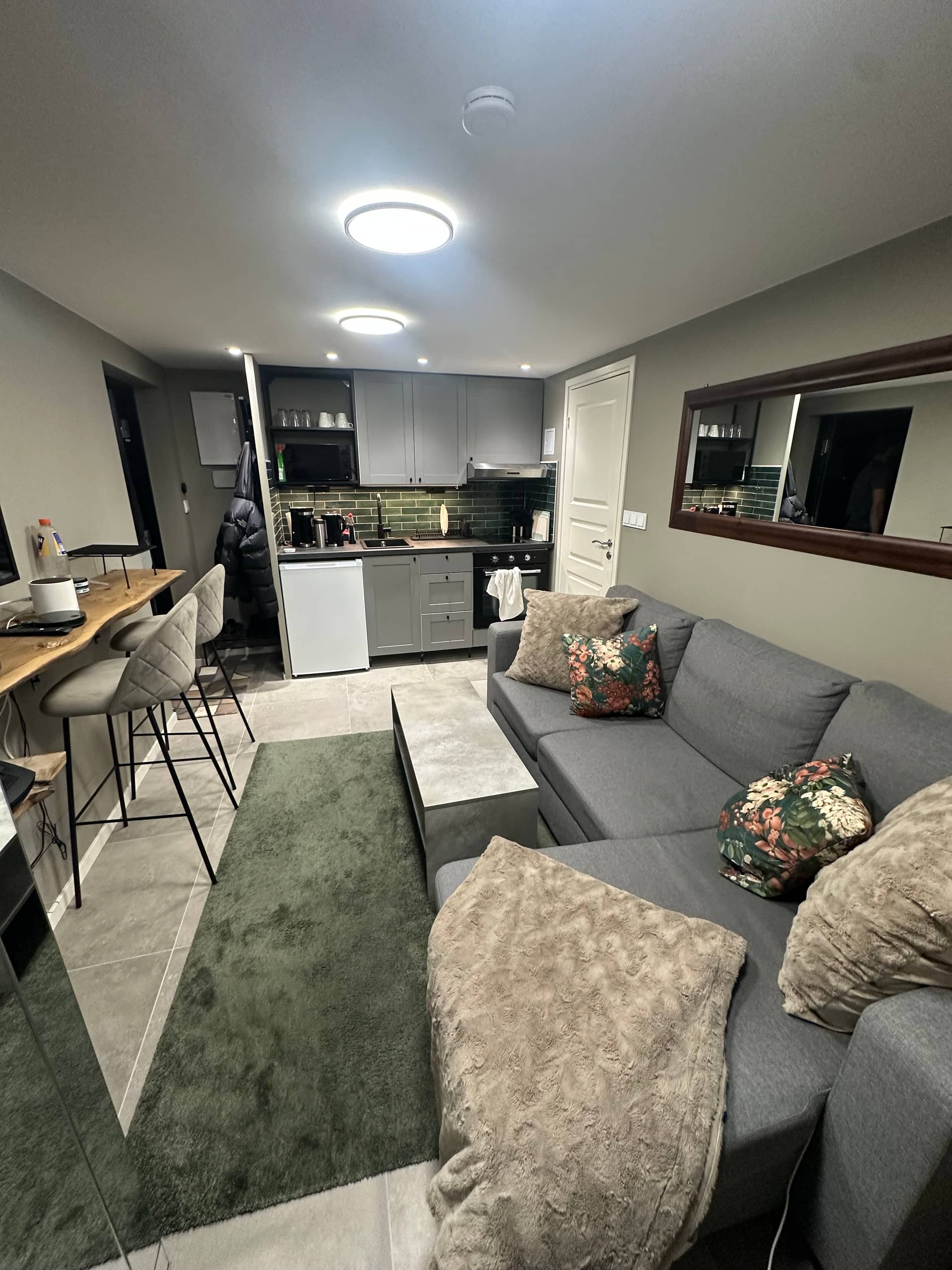 Apartment in Hovås