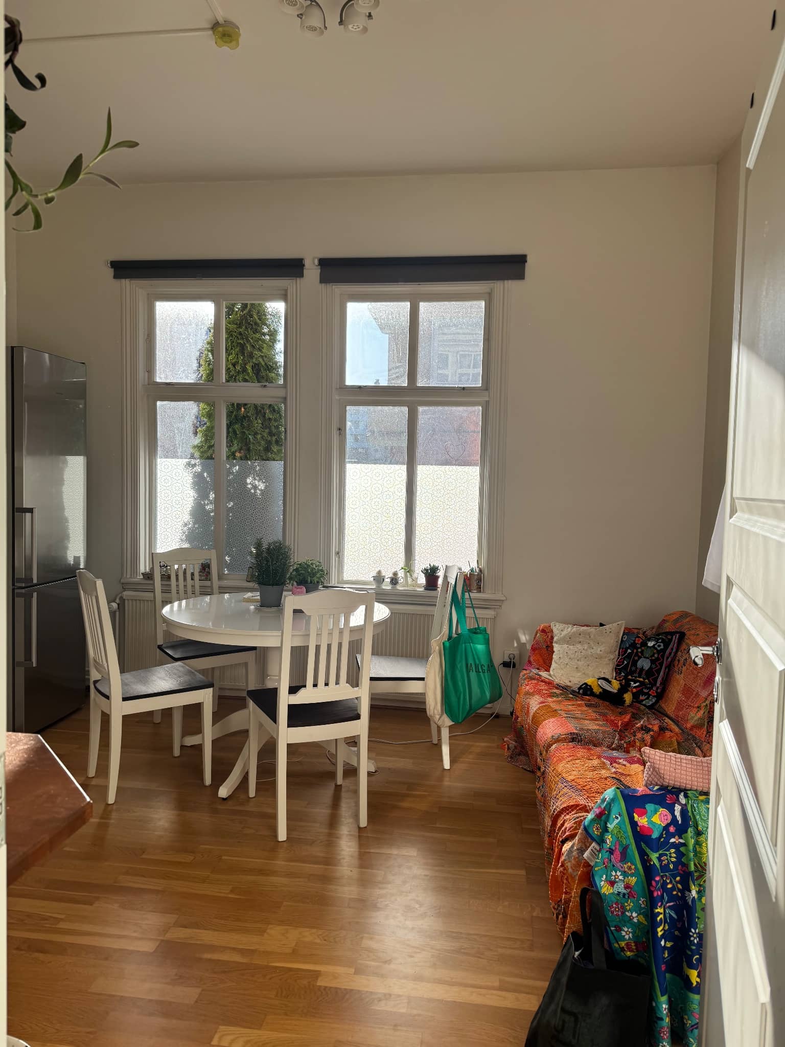 Apartment in Linköping