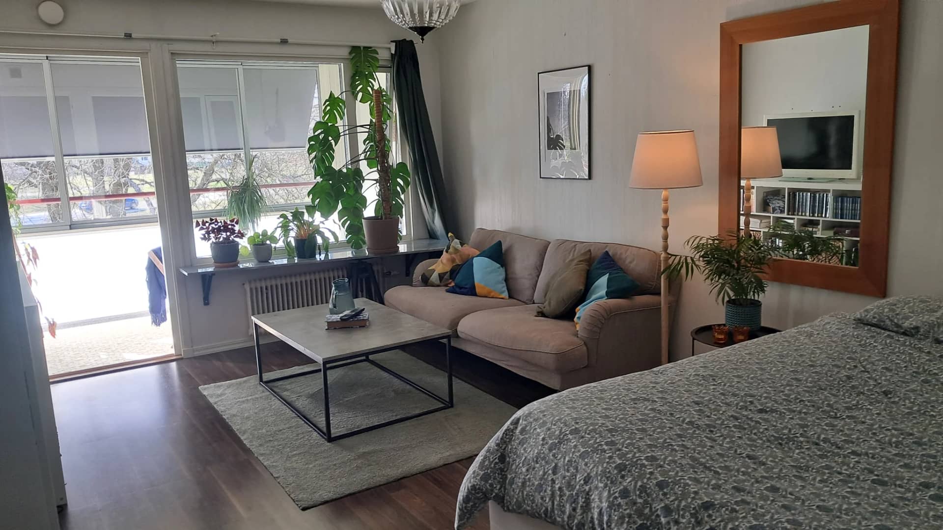 Apartment in Kalmar