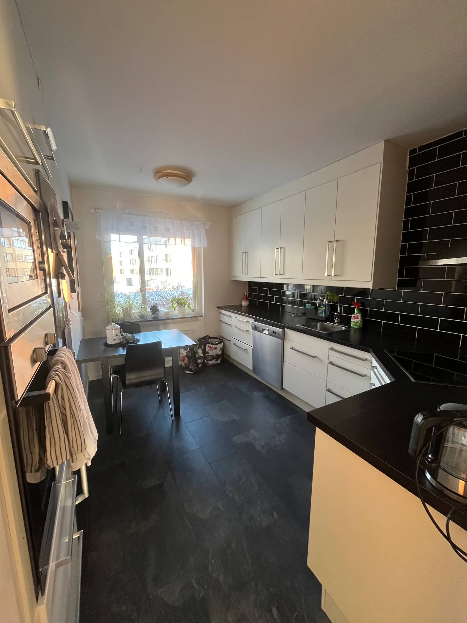 Apartment in Växjö