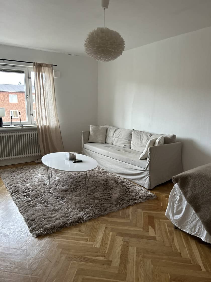 Apartment in Katrineholm