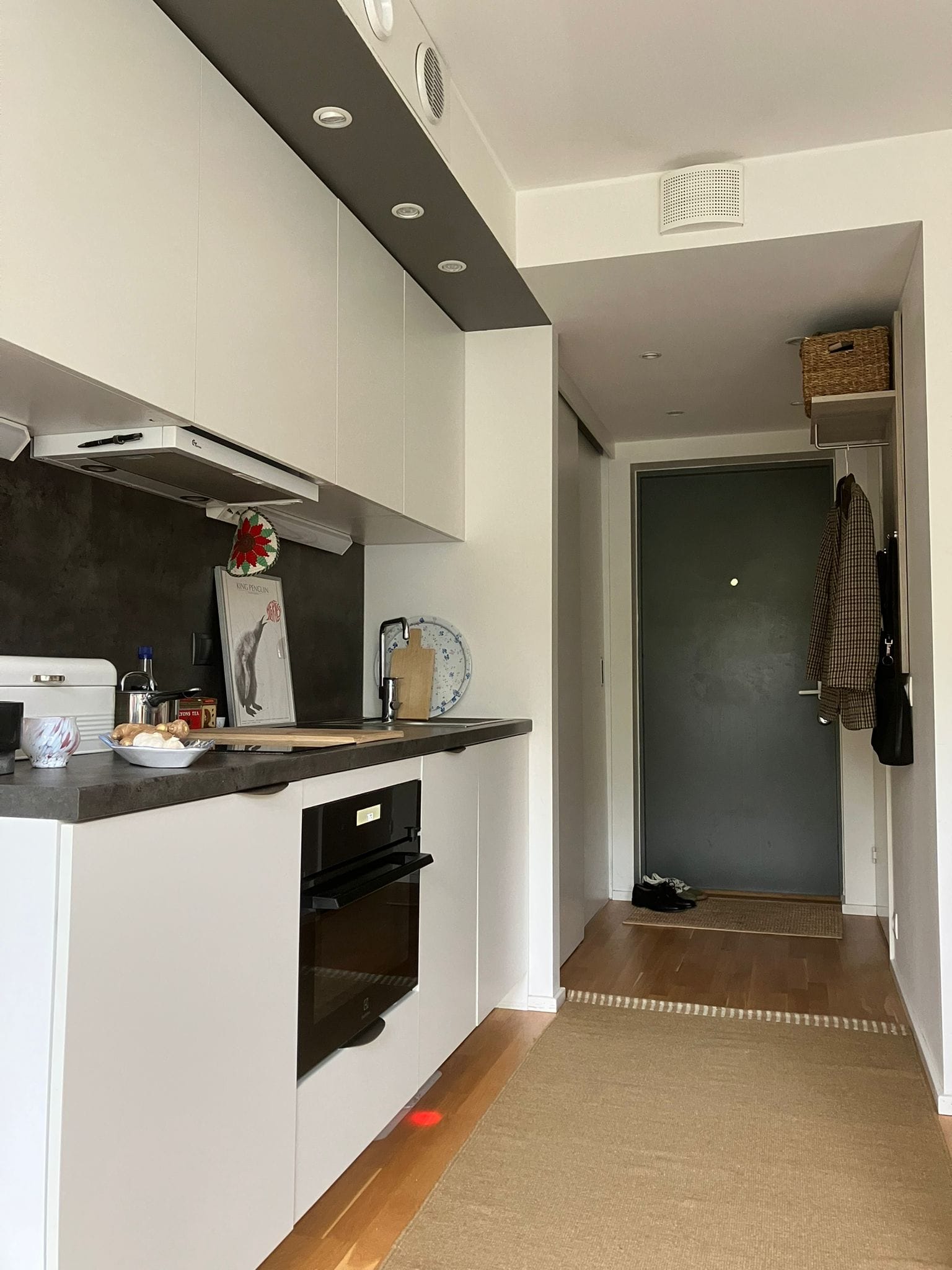 1-room apartment in Järfälla, Flyginfarten - image 5