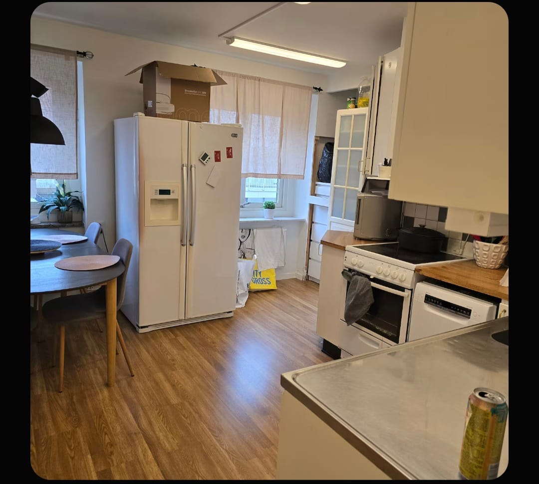 3.5-rum lägenhet i Norrköping, Garvaregatan - bild 1