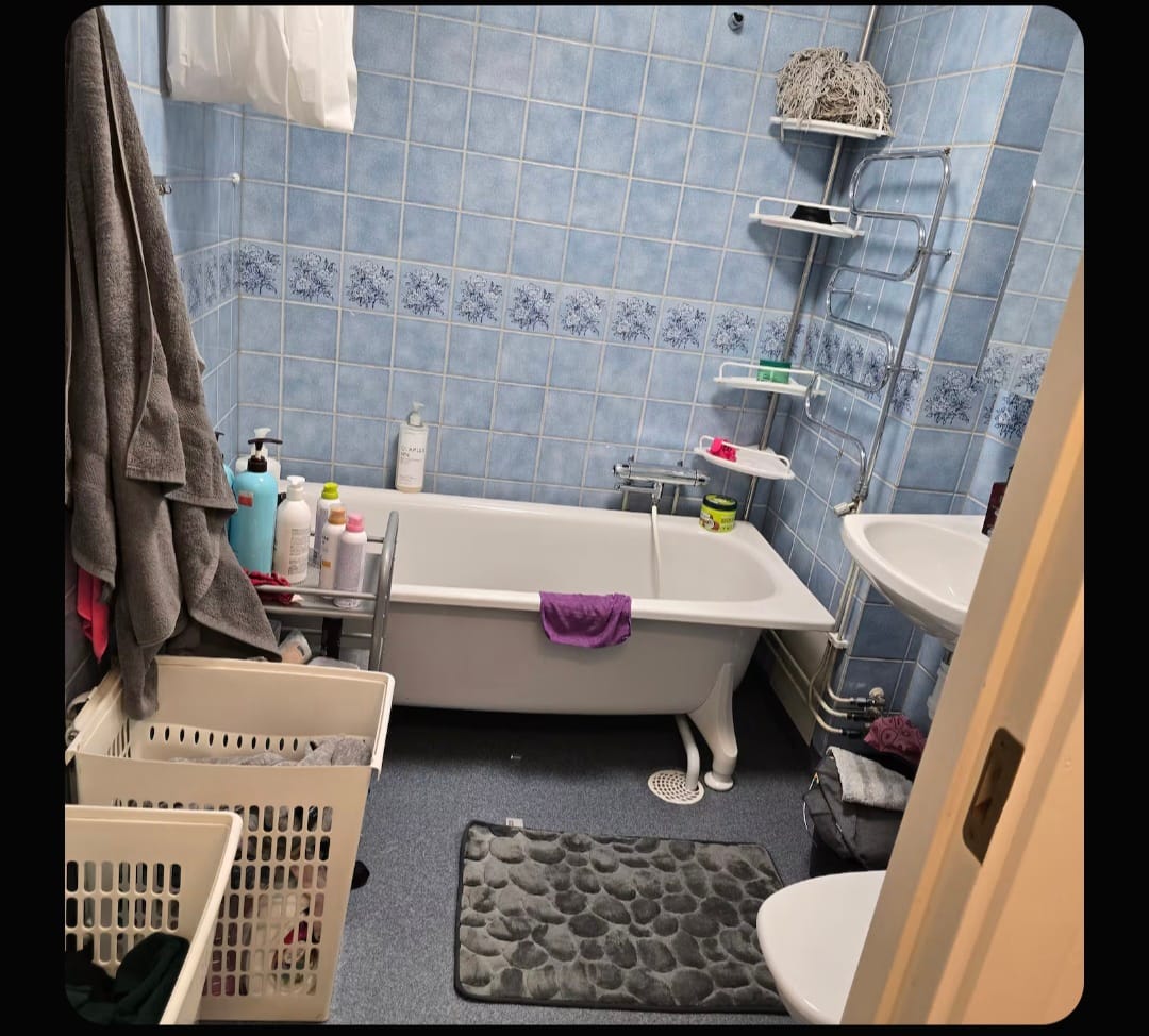 3.5-rum lägenhet i Norrköping, Garvaregatan - bild 2