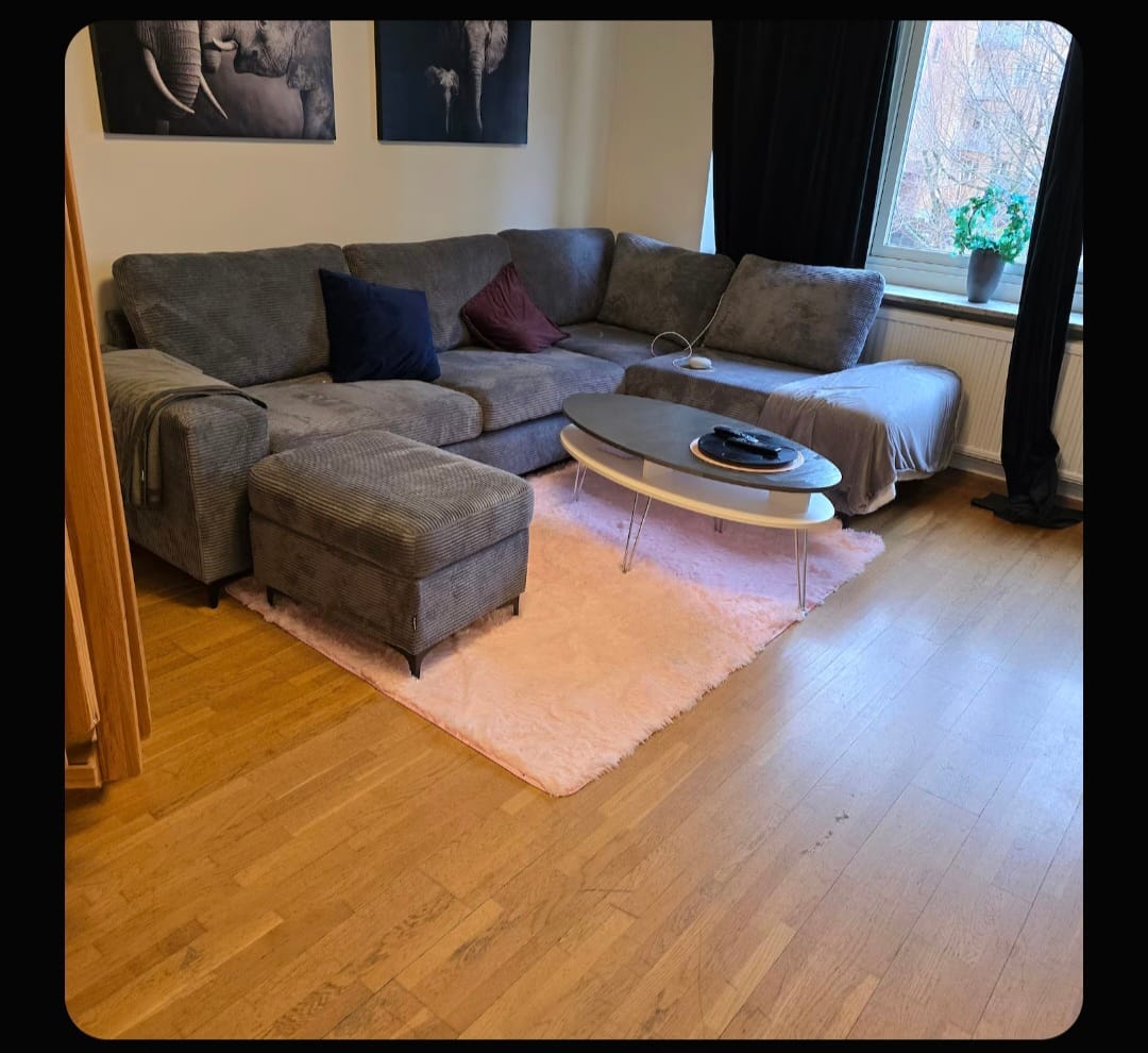 3.5-rum lägenhet i Norrköping, Garvaregatan - bild 3
