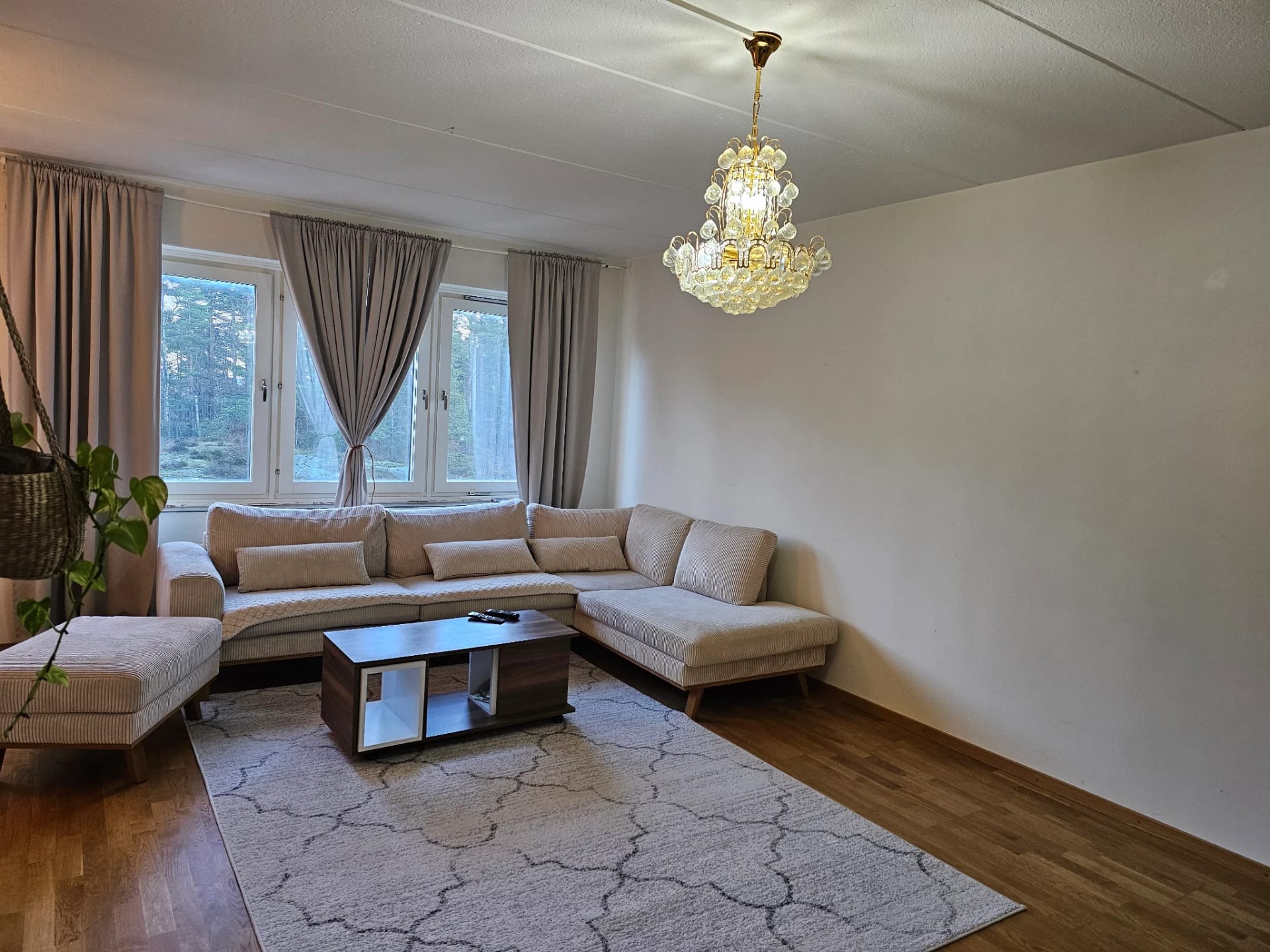 3-room apartment in Göteborg, Sommarvädersgatan - image 1