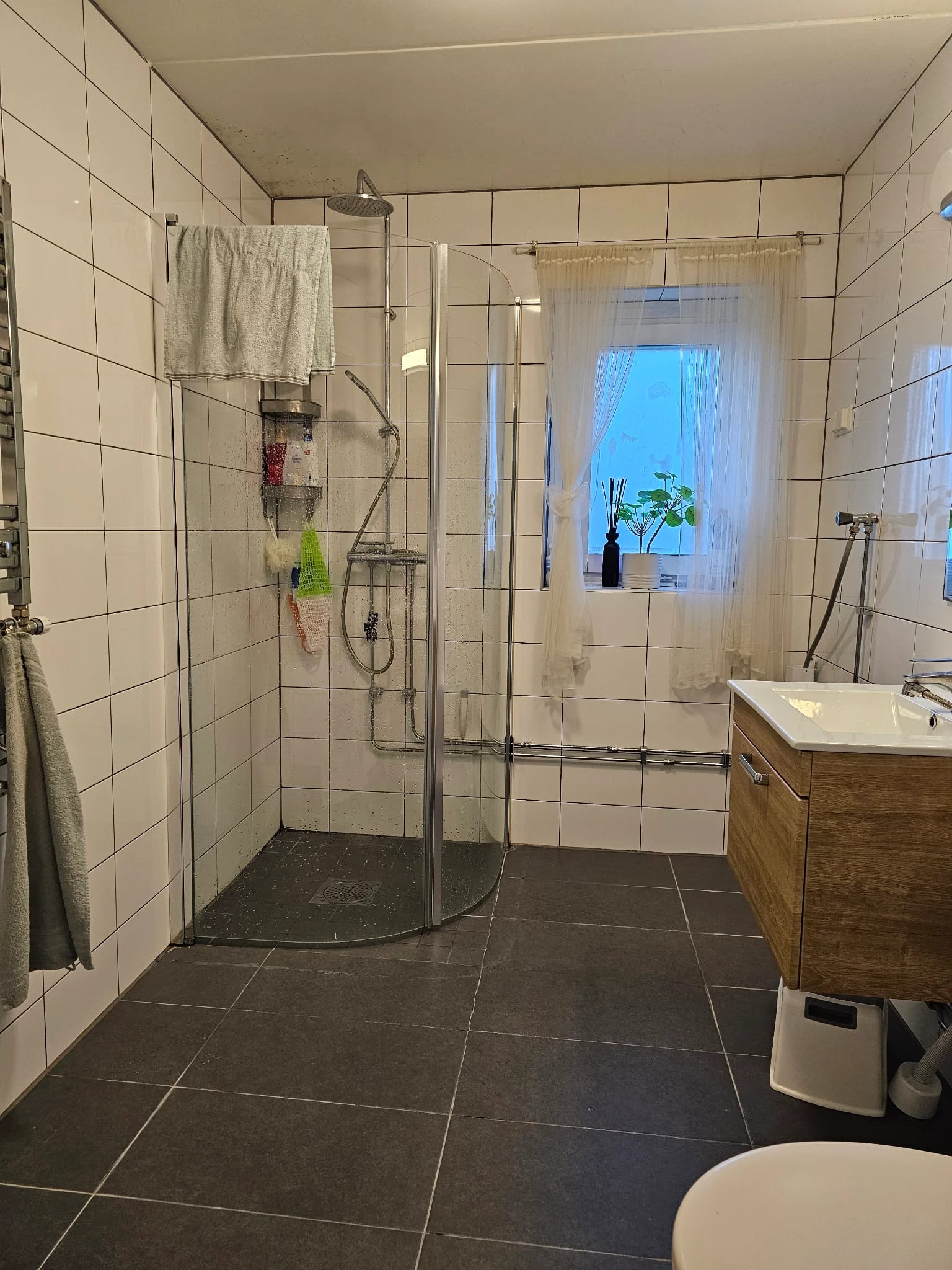 3-room apartment in Göteborg, Sommarvädersgatan - image 5