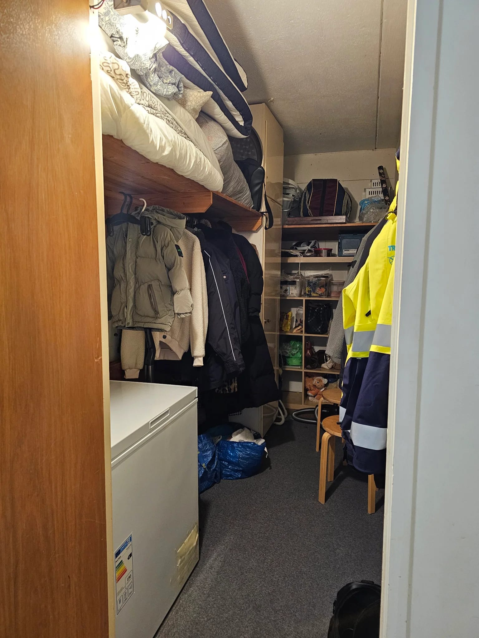 3-room apartment in Göteborg, Sommarvädersgatan - image 3