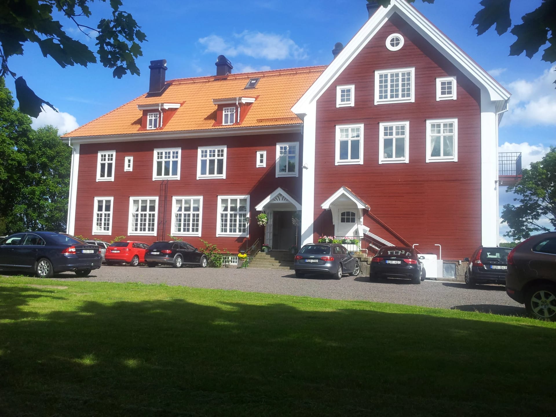 2.5-rum lägenhet i Karlstad, Härtsöga - bild 1