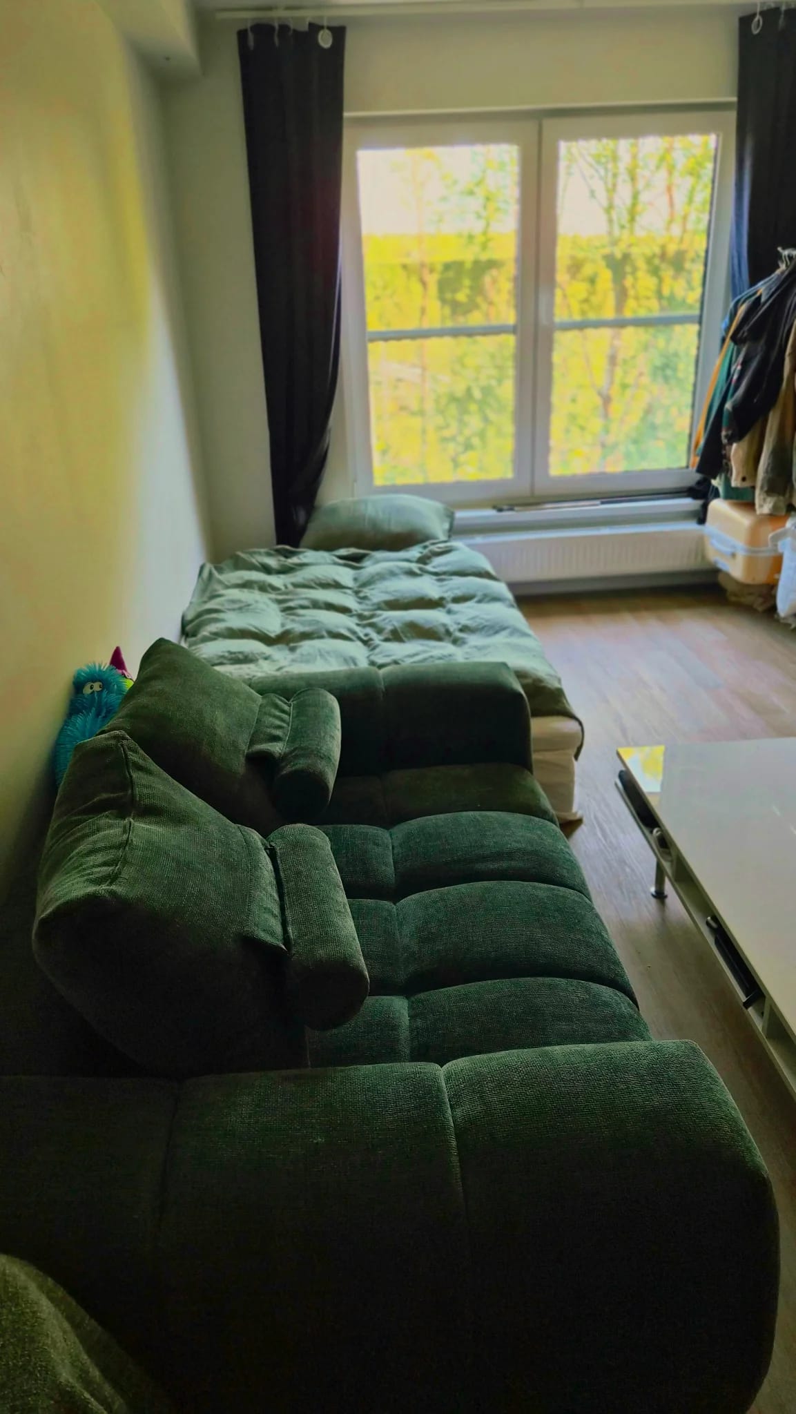 1-room apartment in Järfälla, Attackvägen - image 3