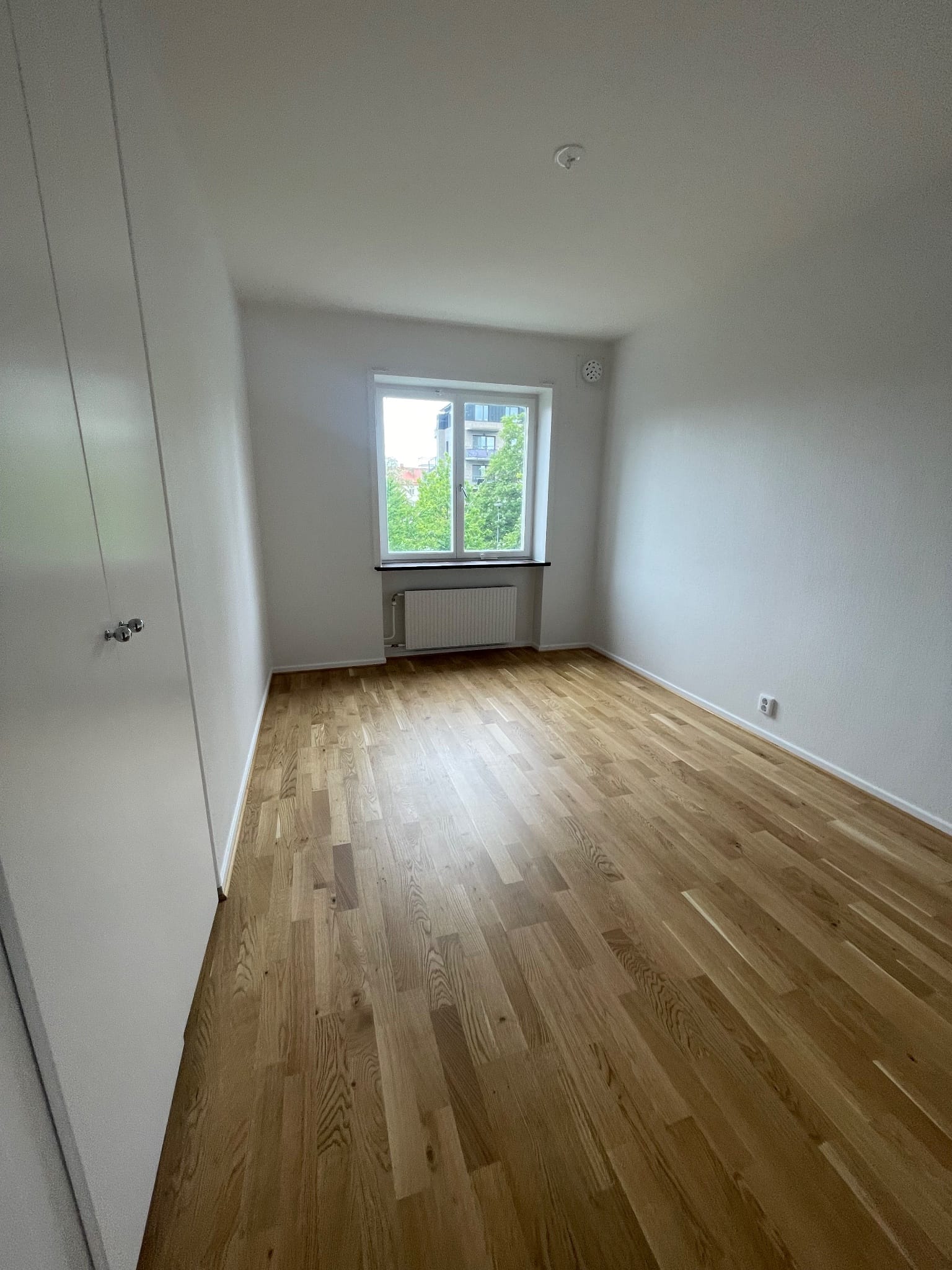 1-room apartment in Malmö, Augustenborgsgatan - image 3