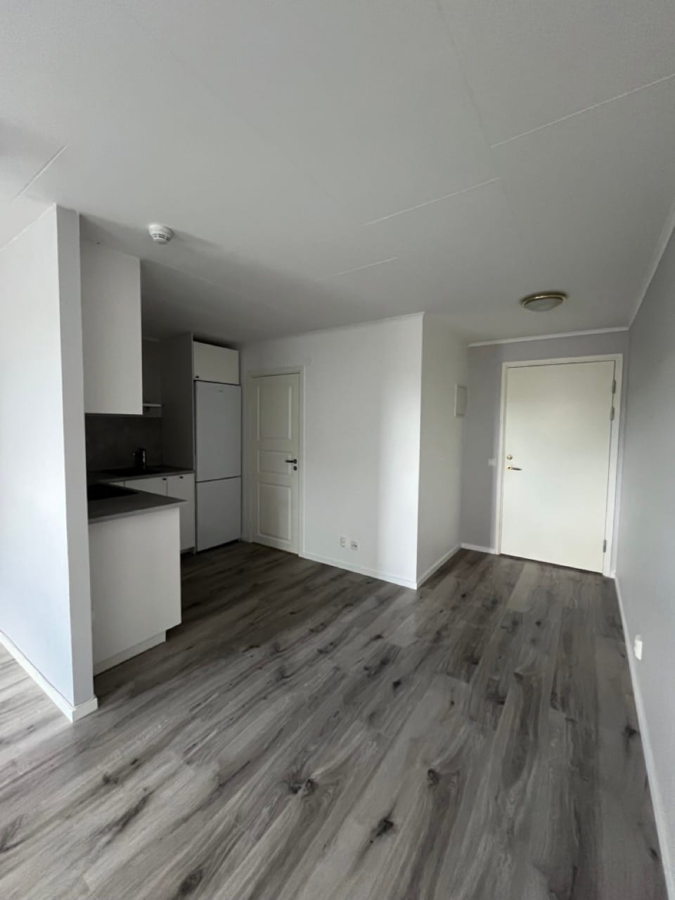 1-room apartment in Torslanda, Kålsereds Byväg - image 1