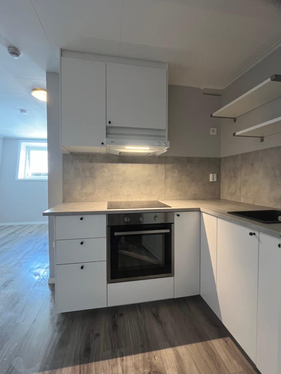 1-room apartment in Torslanda, Kålsereds Byväg - image 2