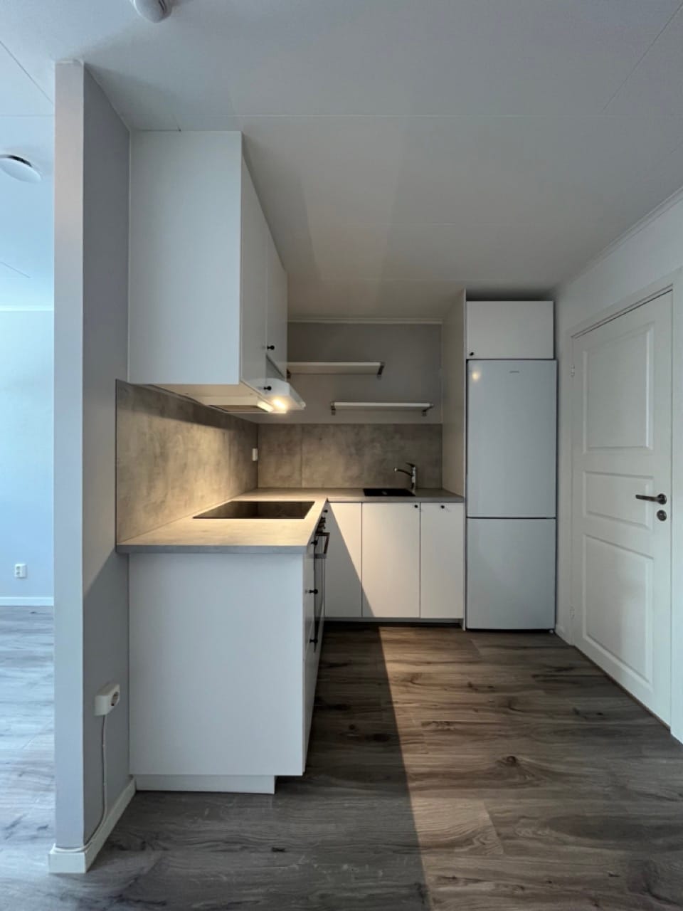 1-room apartment in Torslanda, Kålsereds Byväg - image 3